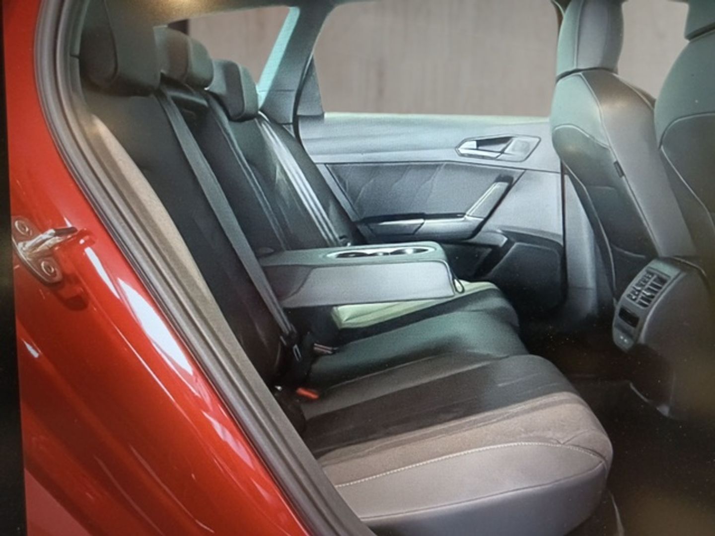 CUPRA Leon Sportstourer 1.5 eTSI DSG 110 kW (150 CV)