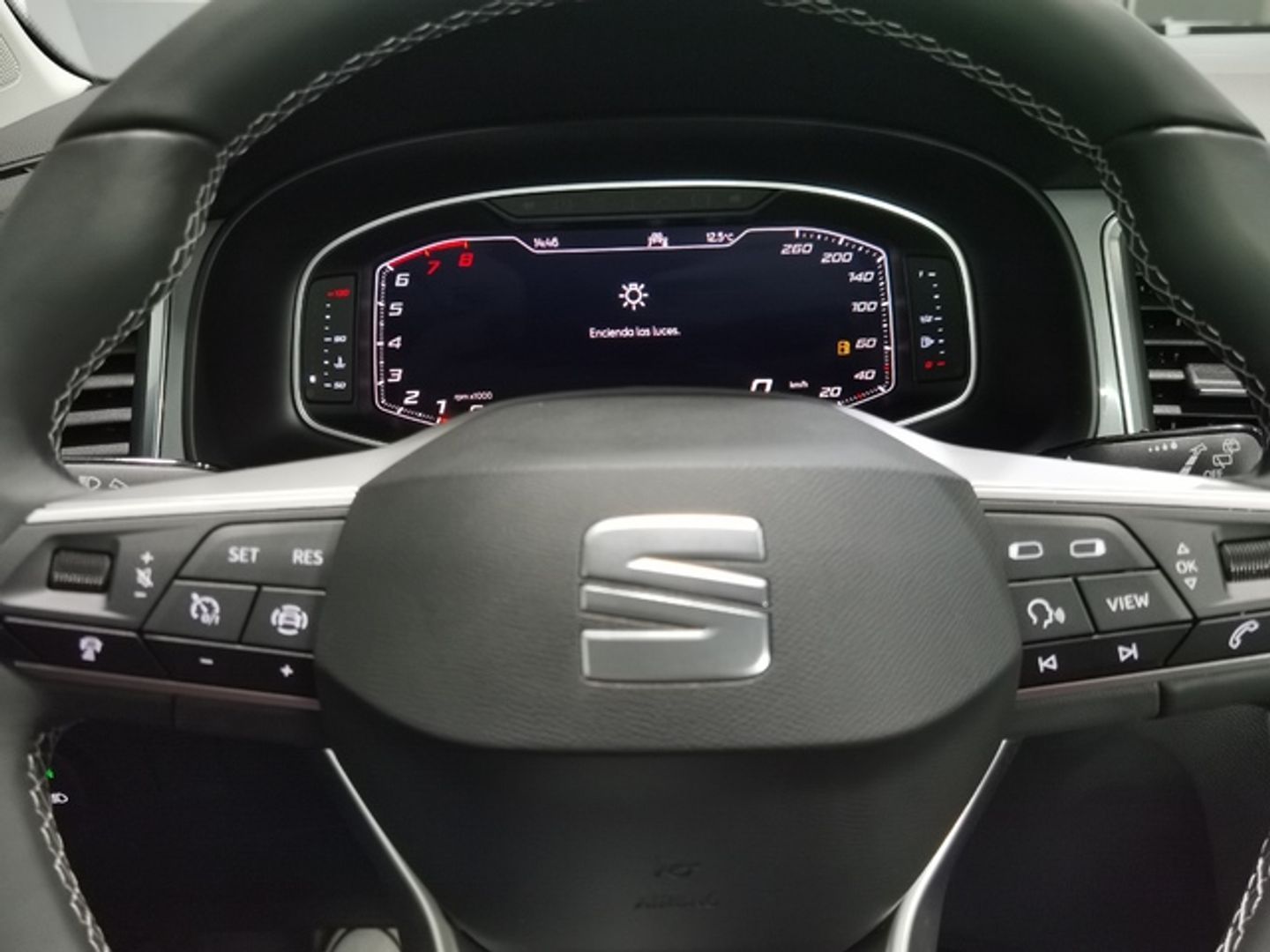 SEAT Ateca 1.0 TSI S&S Style XM 81 kW (110 CV)