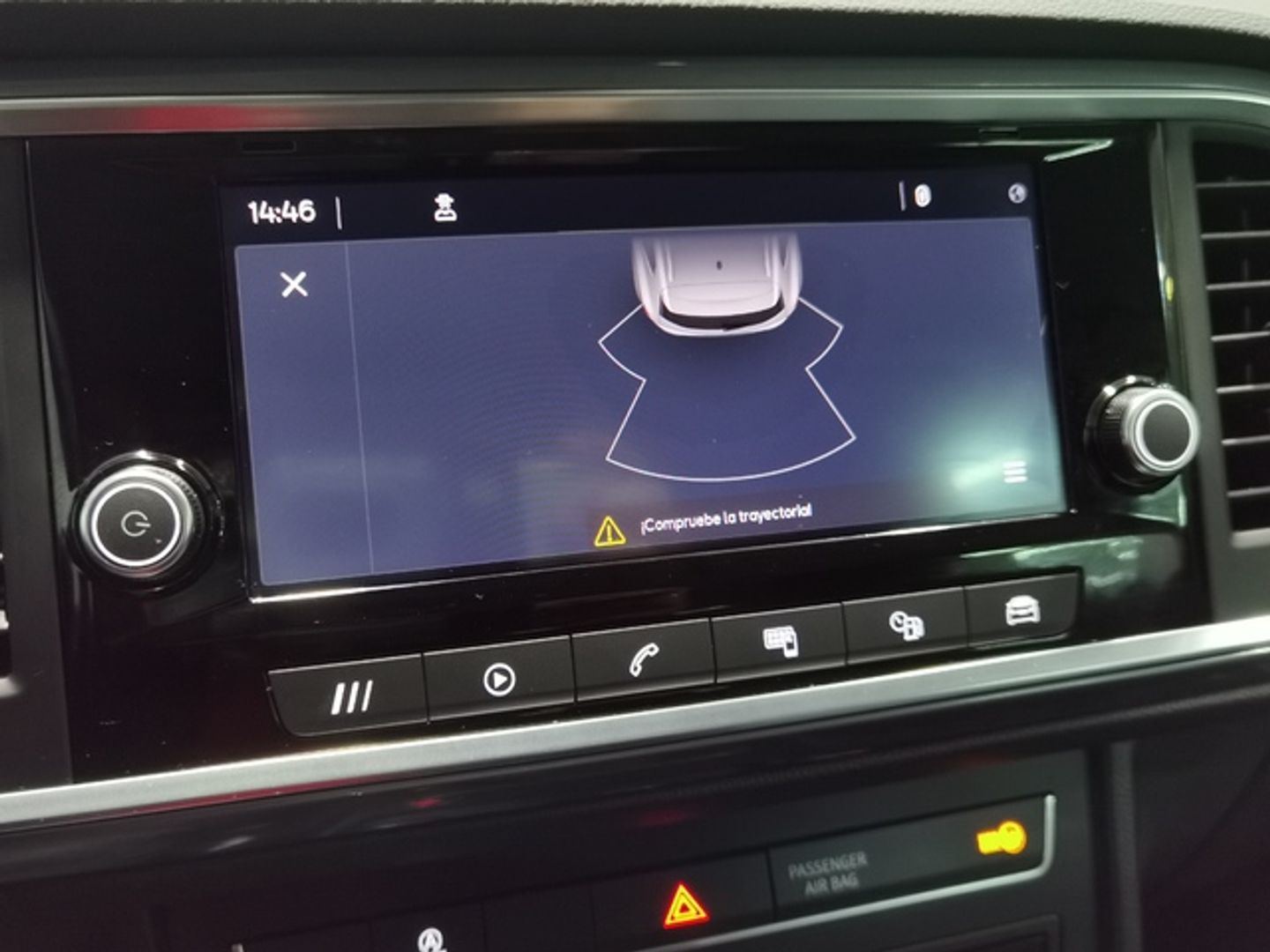 SEAT Ateca 1.0 TSI S&S Style XM 81 kW (110 CV)