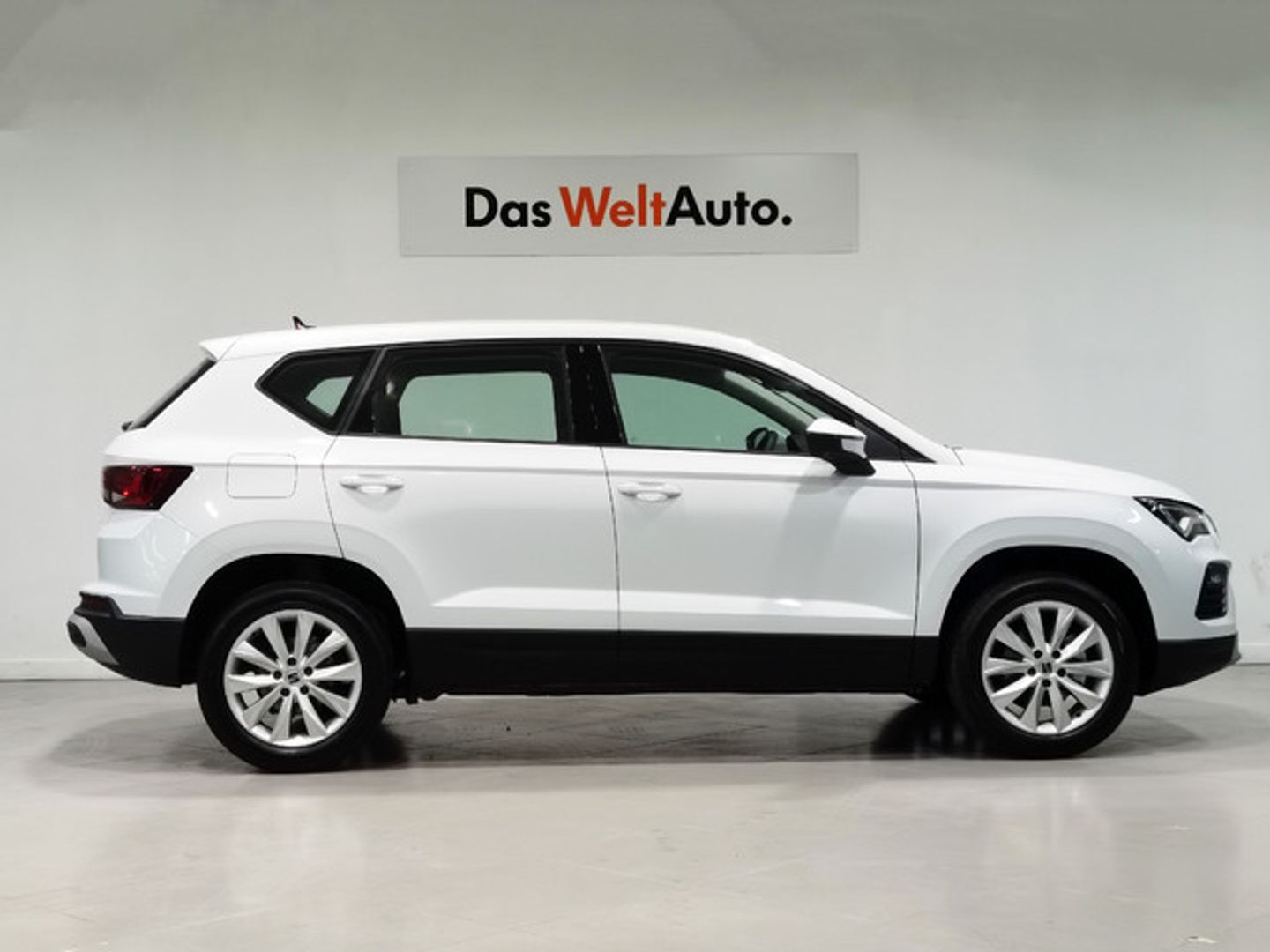 SEAT Ateca 1.0 TSI S&S Style XM 81 kW (110 CV)