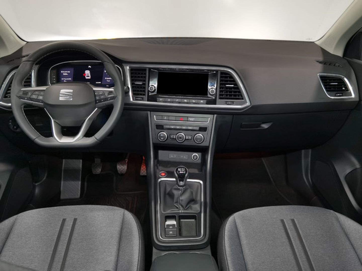 SEAT Ateca 1.0 TSI S&S Style XM 81 kW (110 CV)