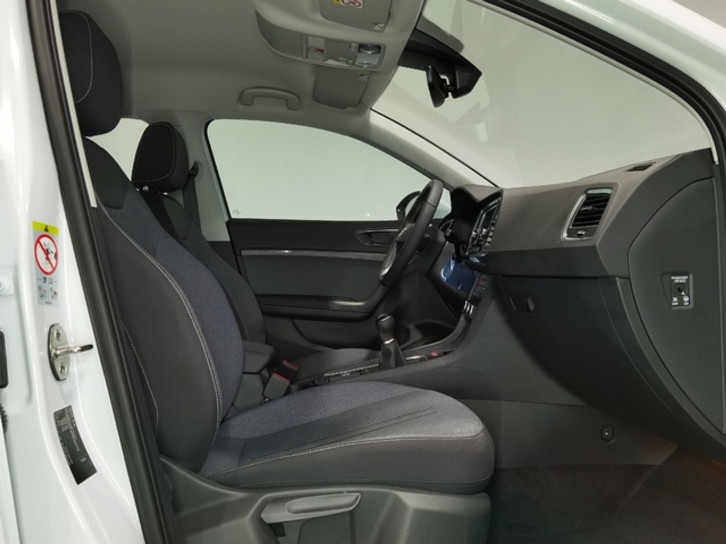 SEAT Ateca 1.0 TSI S&S Style XM 81 kW (110 CV)