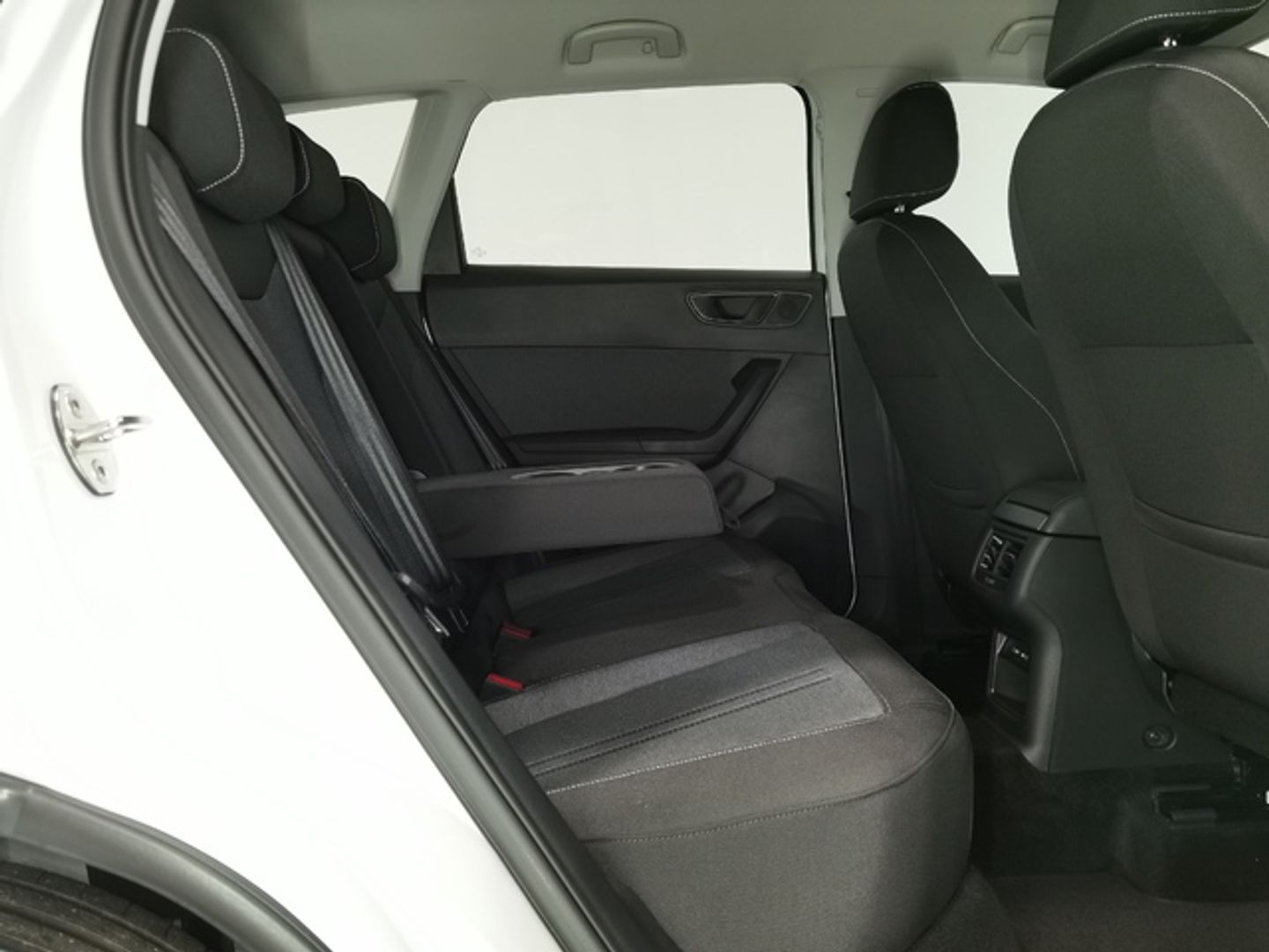 SEAT Ateca 1.0 TSI S&S Style XM 81 kW (110 CV)