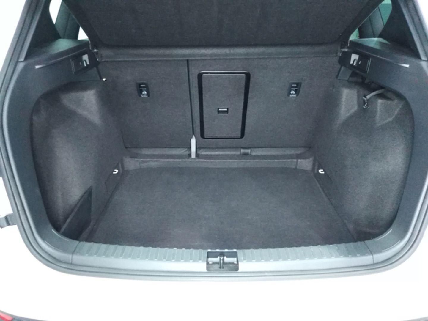 SEAT Ateca 1.0 TSI S&S Style XM 81 kW (110 CV)