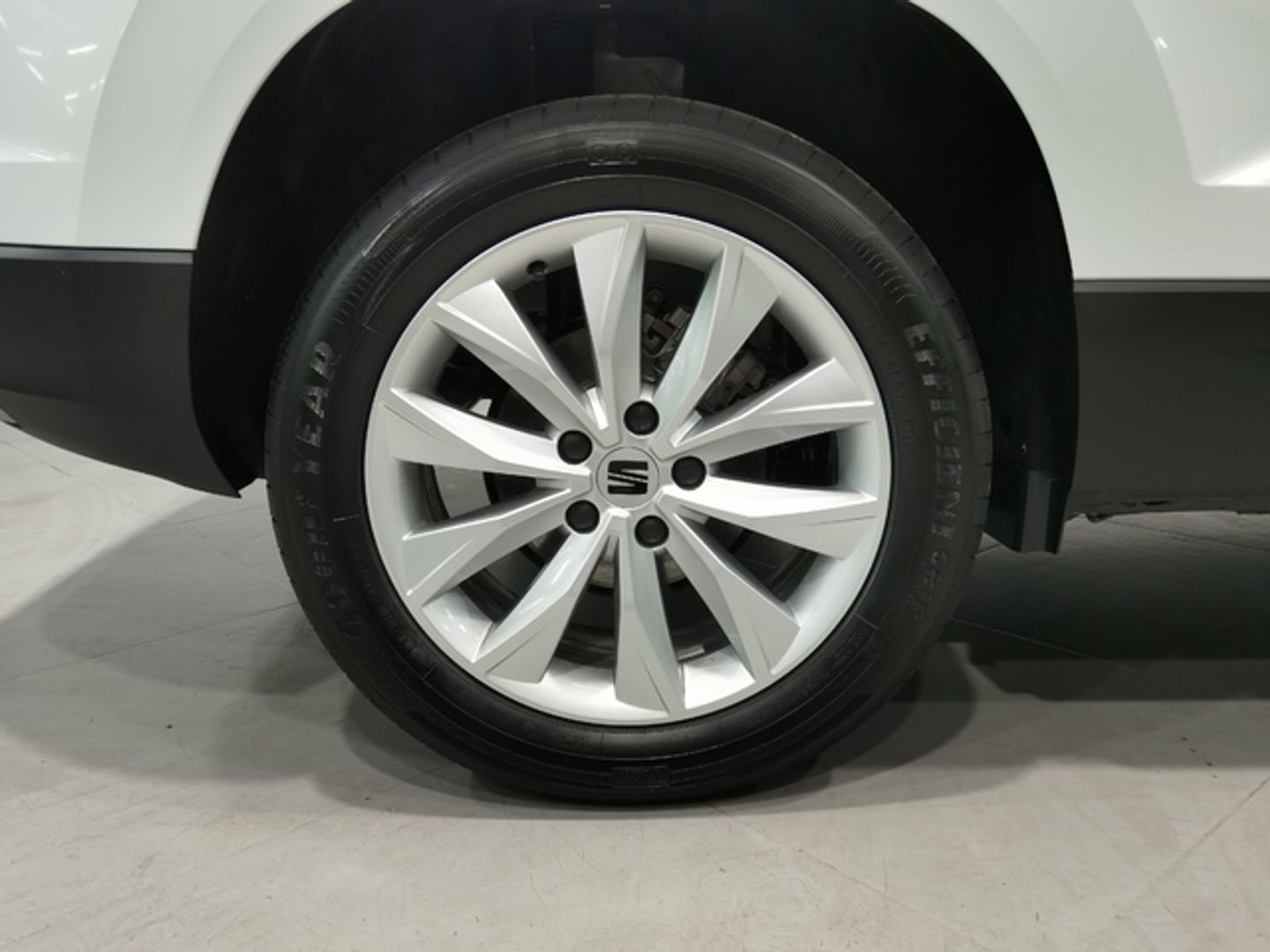 SEAT Ateca 1.0 TSI S&S Style XM 81 kW (110 CV)