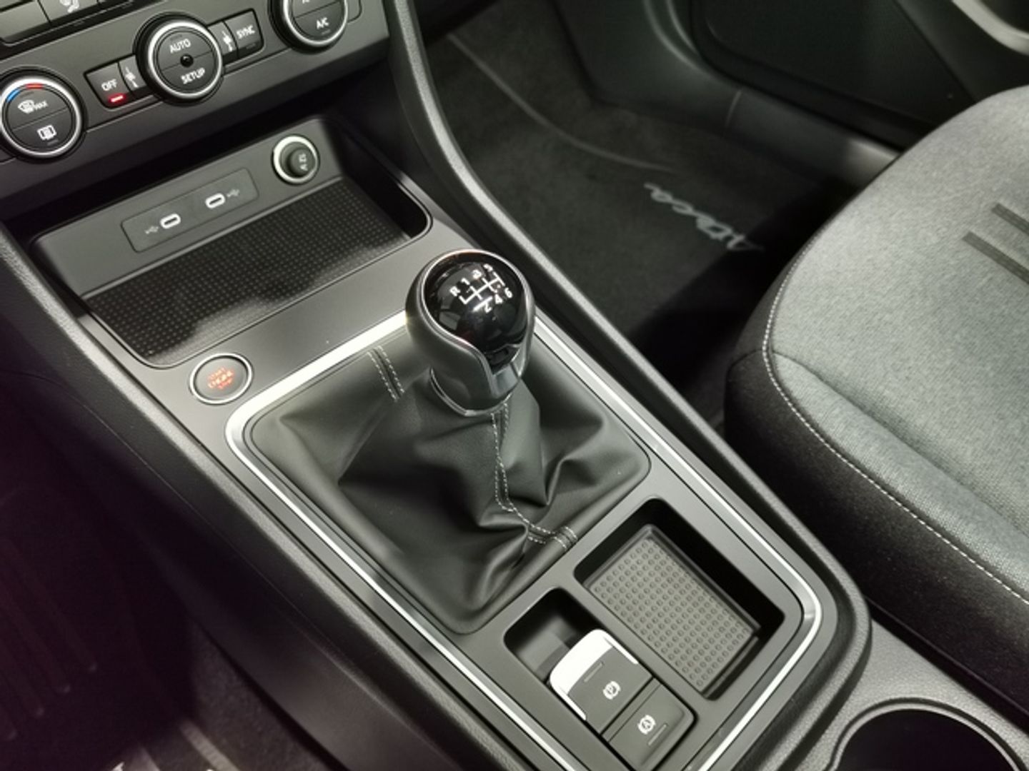 SEAT Ateca 1.0 TSI S&S Style XM 81 kW (110 CV)