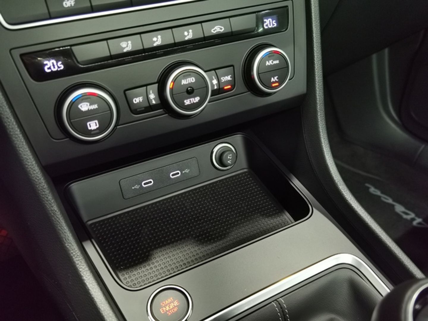 SEAT Ateca 1.0 TSI S&S Style XM 81 kW (110 CV)