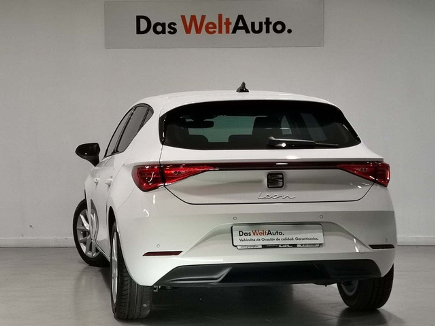 SEAT León 2.0 TDI S&S Style XL 85 kW (115 CV)