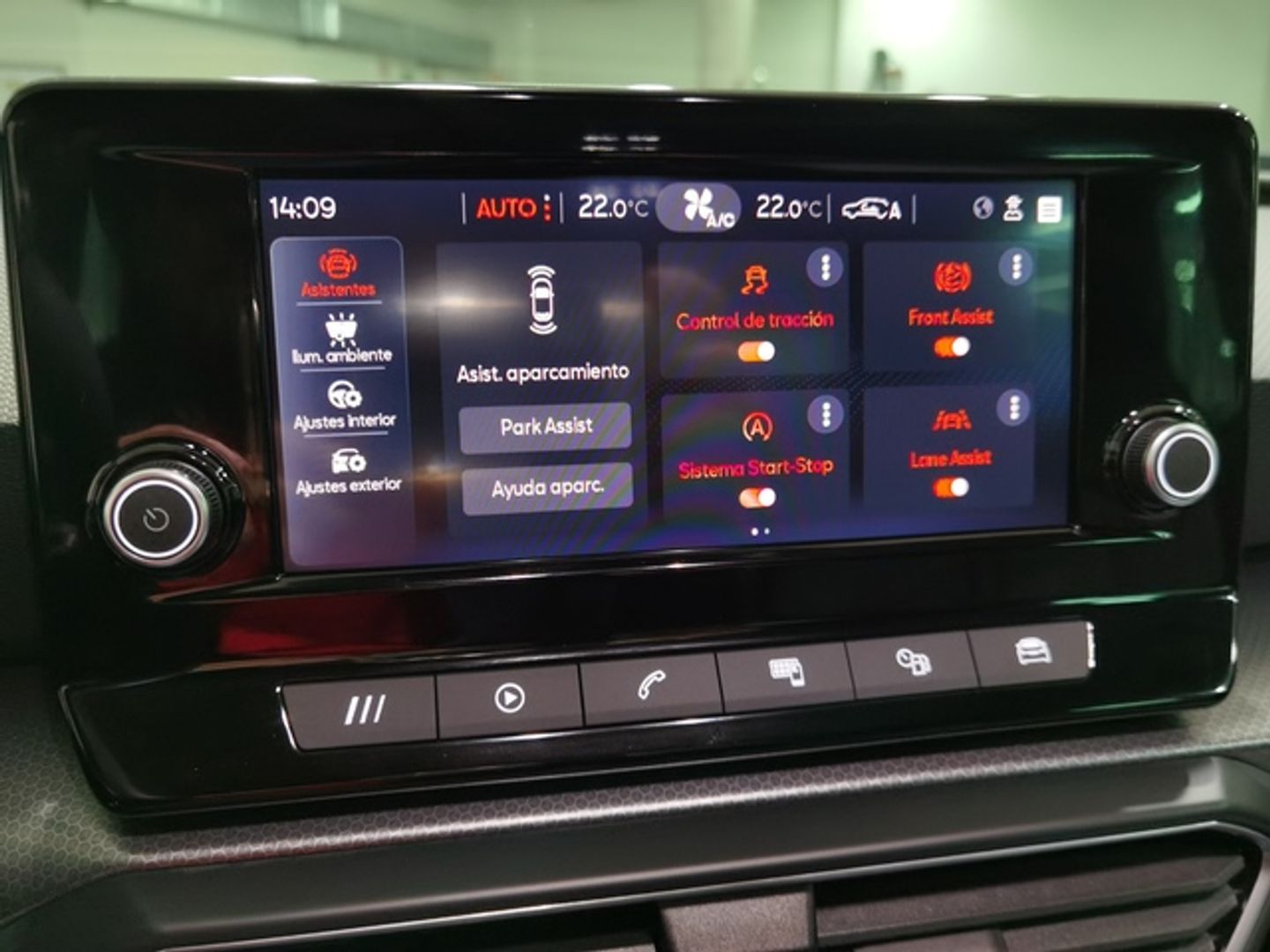 SEAT León 2.0 TDI S&S Style XL 85 kW (115 CV)