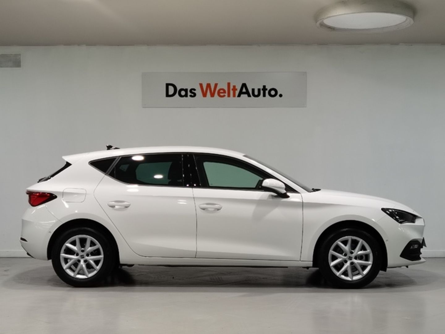 SEAT León 2.0 TDI S&S Style XL 85 kW (115 CV)