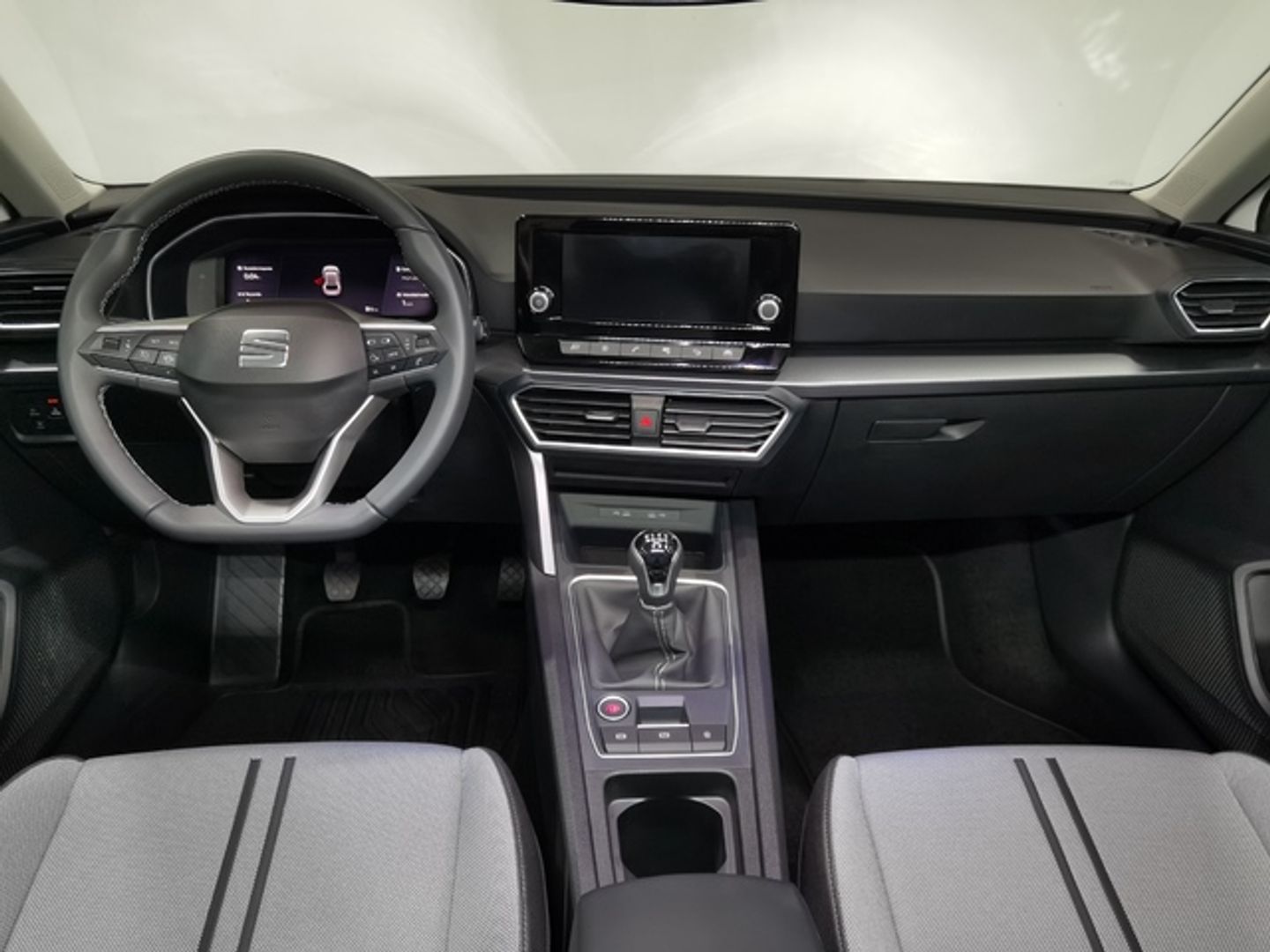 SEAT León 2.0 TDI S&S Style XL 85 kW (115 CV)