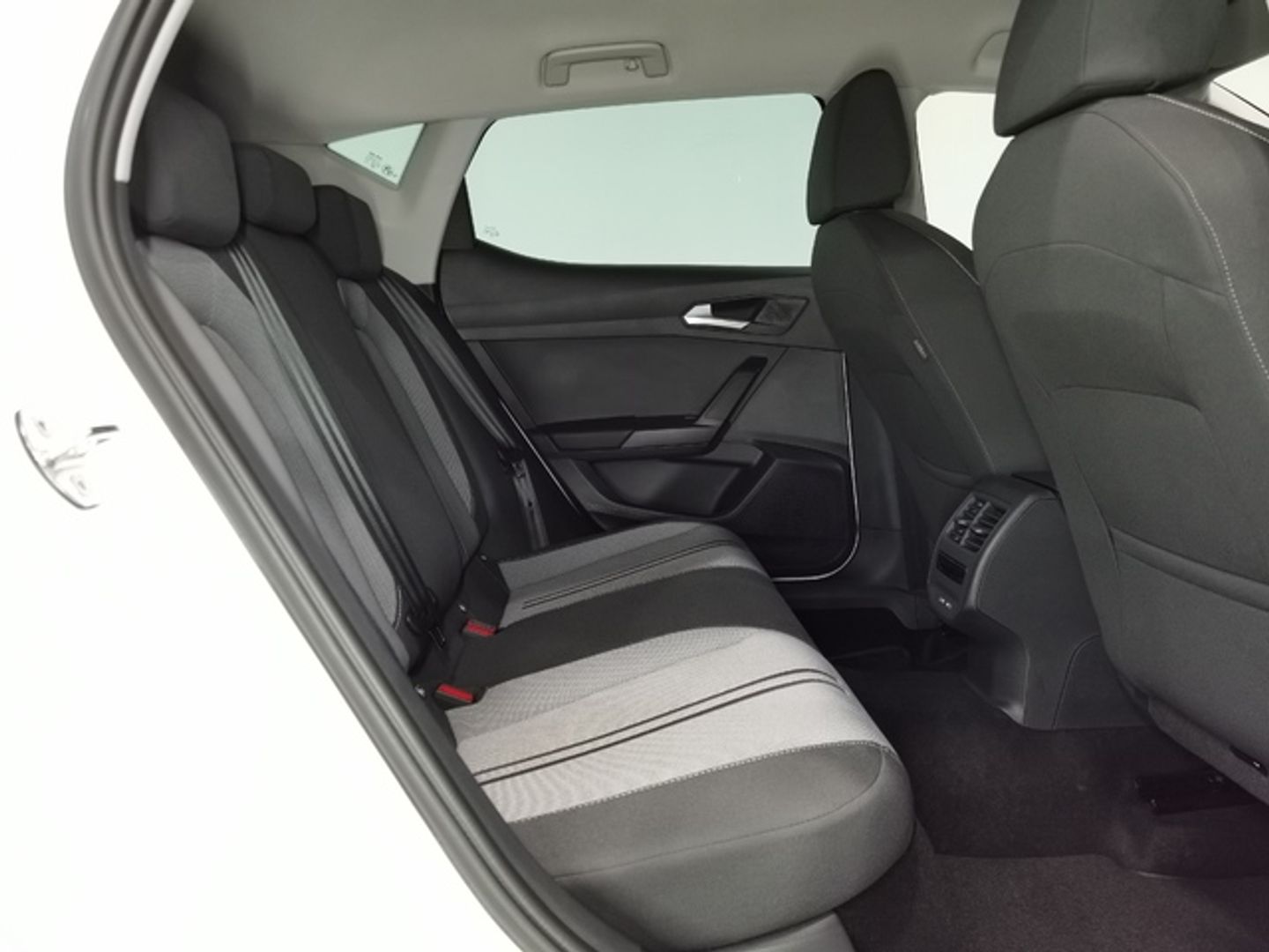 SEAT León 2.0 TDI S&S Style XL 85 kW (115 CV)