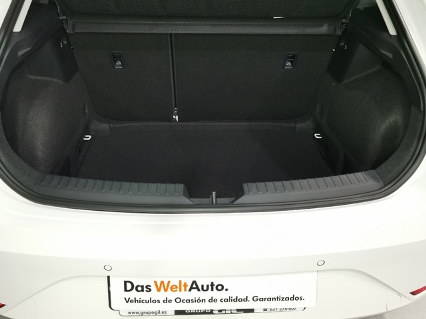 SEAT León 2.0 TDI S&S Style XL 85 kW (115 CV)