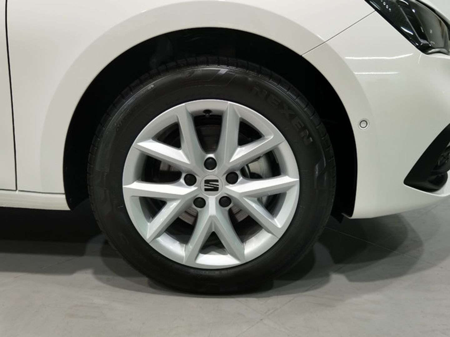 SEAT León 2.0 TDI S&S Style XL 85 kW (115 CV)