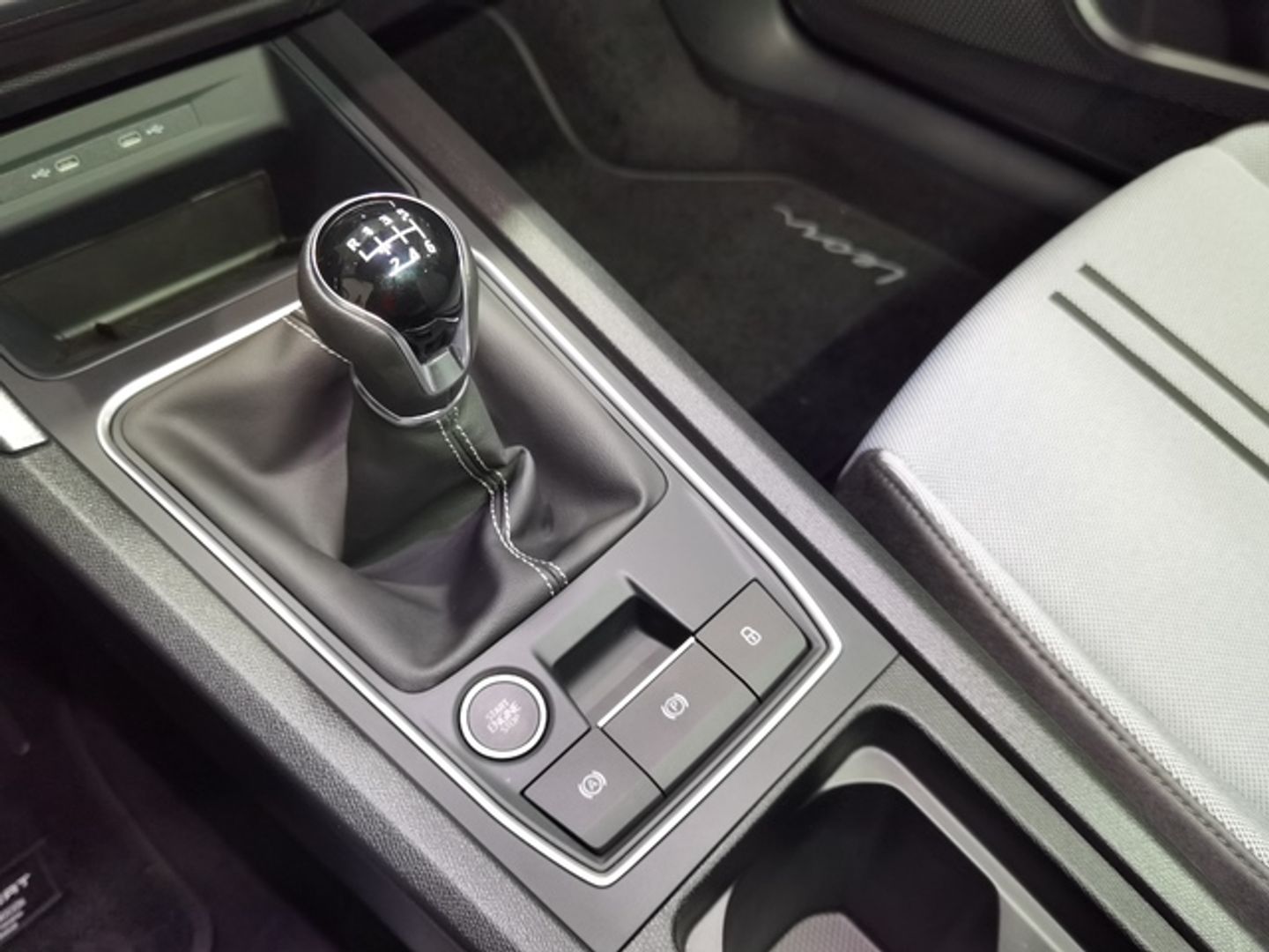 SEAT León 2.0 TDI S&S Style XL 85 kW (115 CV)