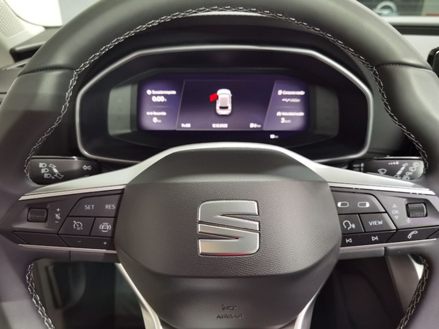 SEAT León 2.0 TDI S&S Style XL 85 kW (115 CV)