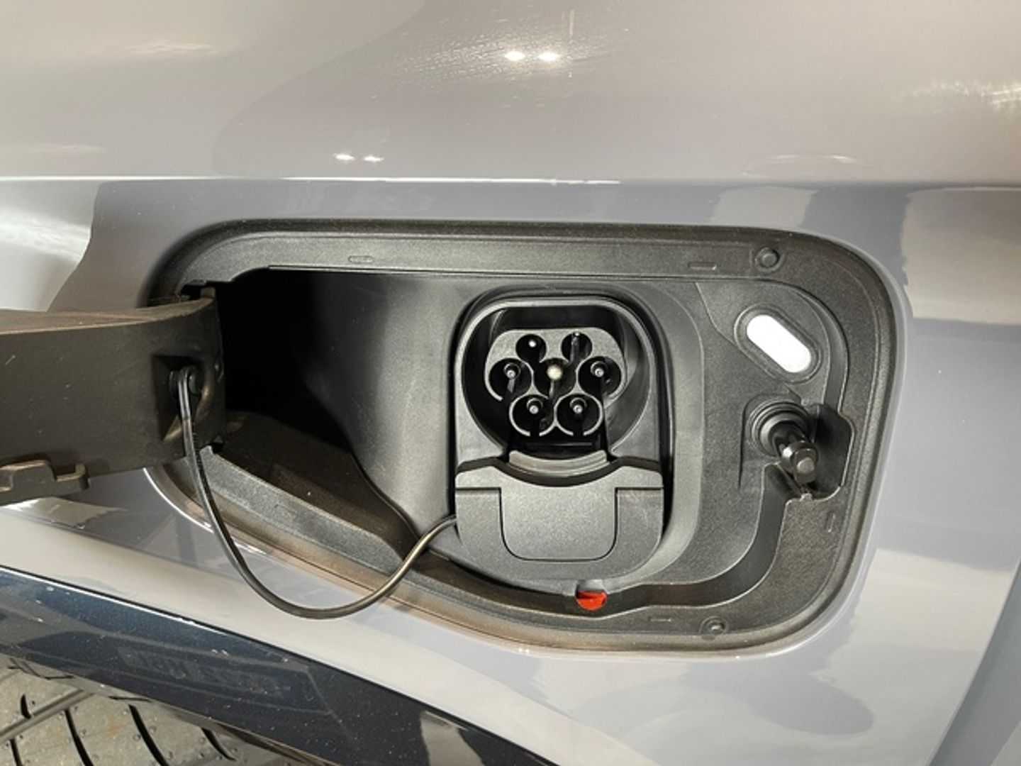 CUPRA Formentor 1.5 eTSI DSG 110 kW (150 CV)