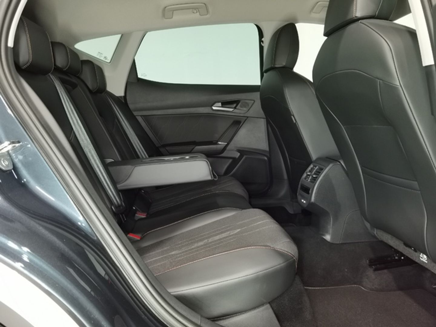 CUPRA Formentor 1.5 TSI DSG 110 kW (150 CV)