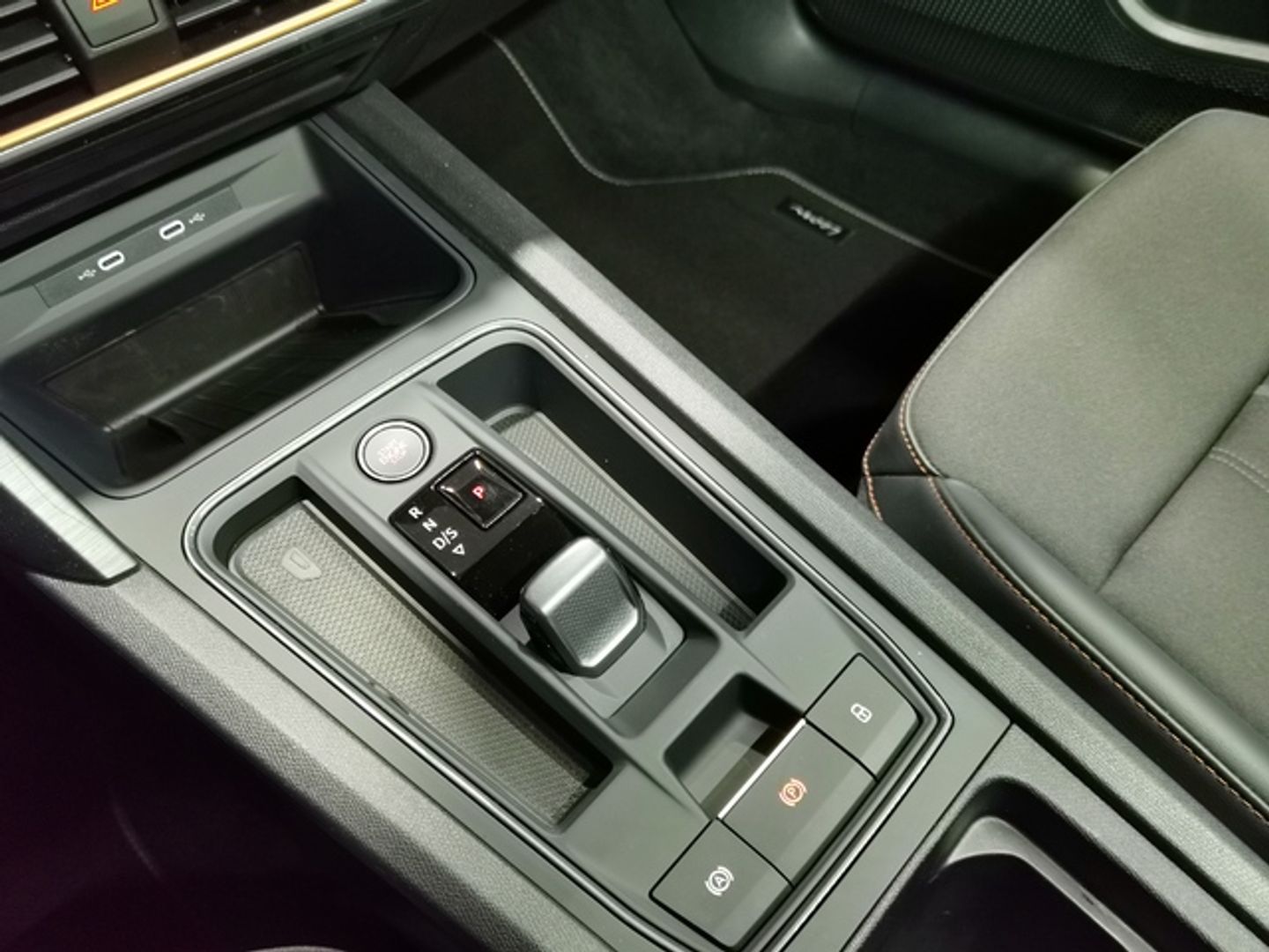 CUPRA Formentor 1.5 TSI DSG 110 kW (150 CV)