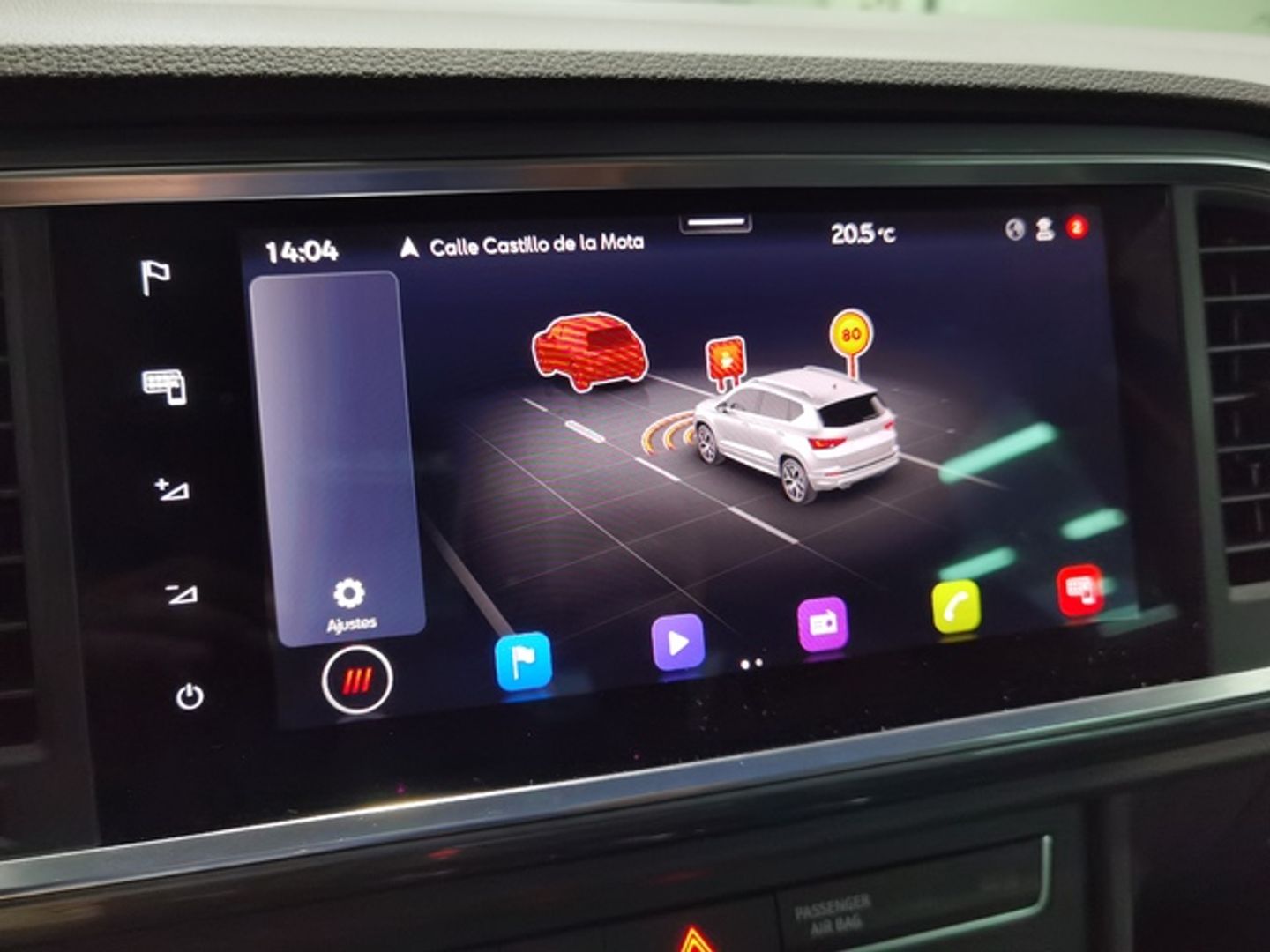 SEAT Ateca 1.0 TSI S&S Style XXL 81 kW (110 CV)