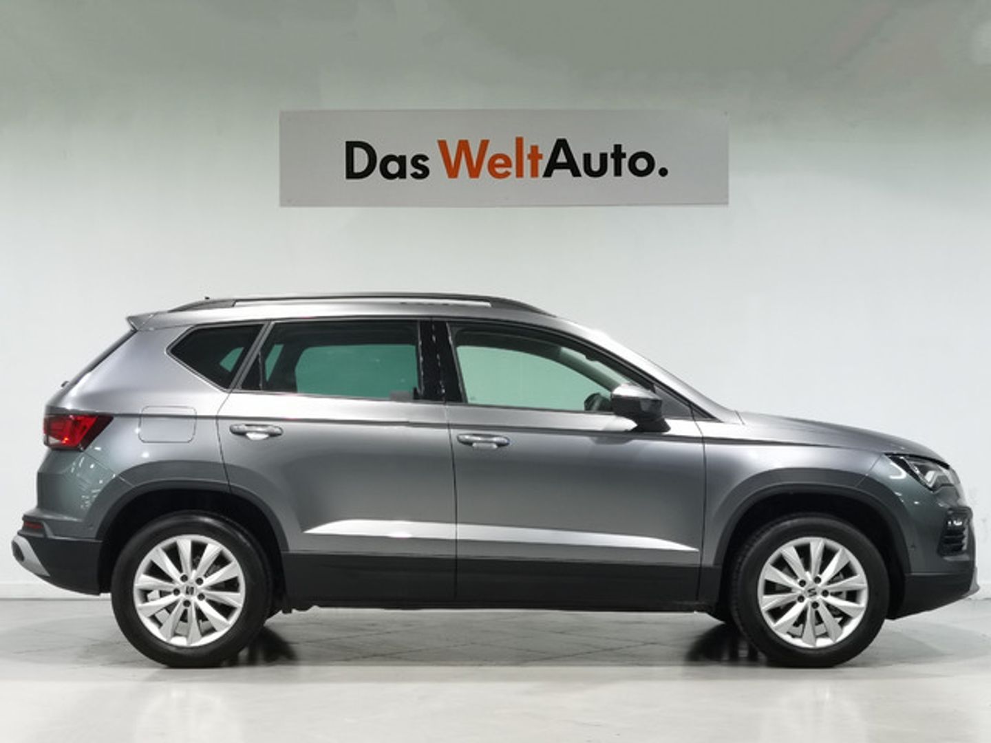 SEAT Ateca 1.0 TSI S&S Style XXL 81 kW (110 CV)