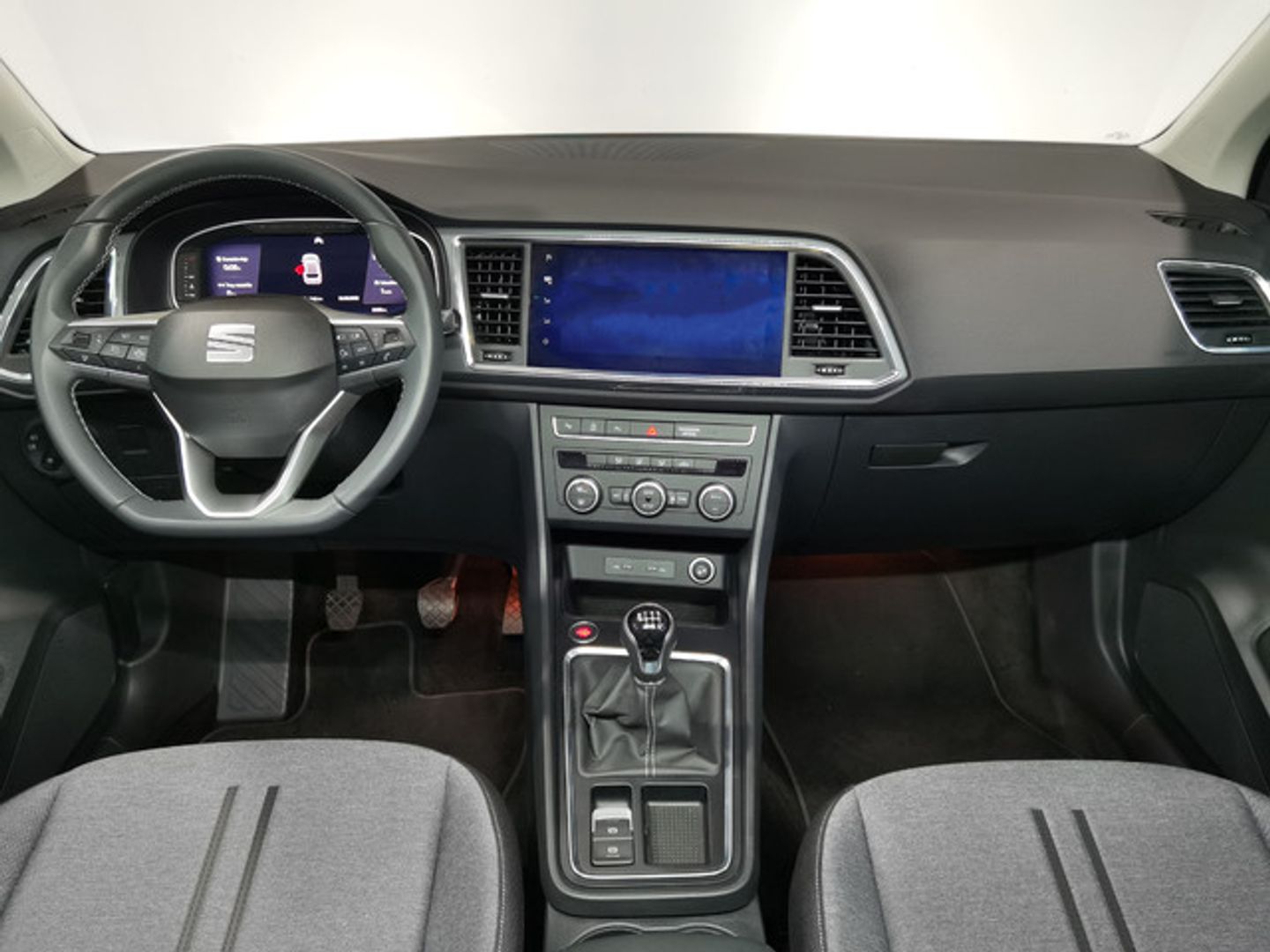 SEAT Ateca 1.0 TSI S&S Style XXL 81 kW (110 CV)