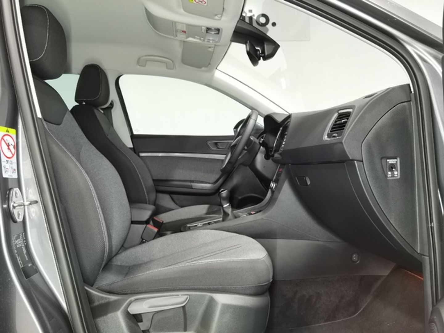 SEAT Ateca 1.0 TSI S&S Style XXL 81 kW (110 CV)