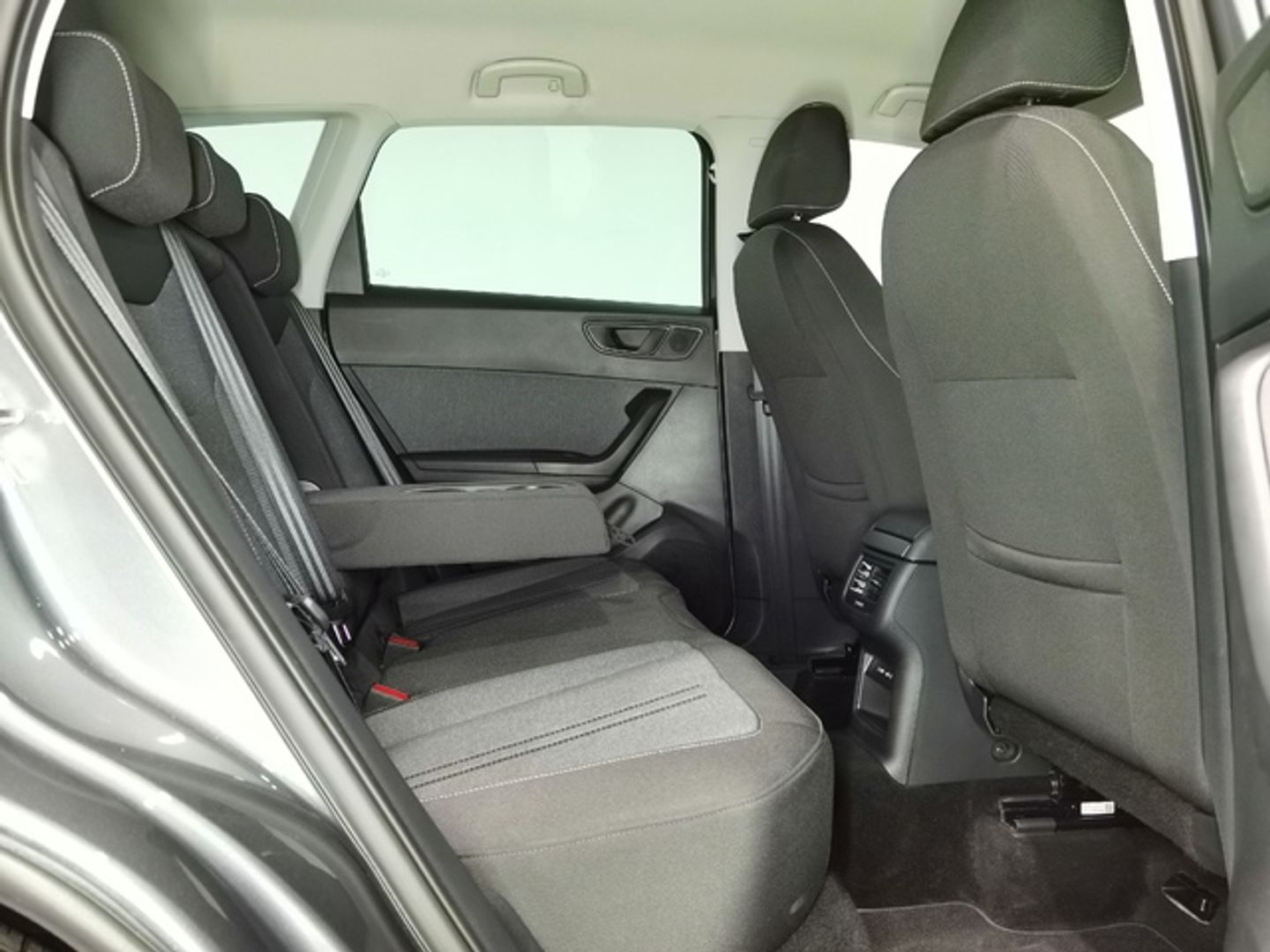 SEAT Ateca 1.0 TSI S&S Style XXL 81 kW (110 CV)