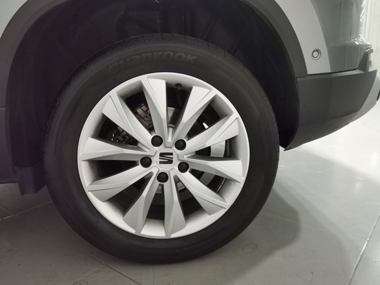 SEAT Ateca 1.0 TSI S&S Style XXL 81 kW (110 CV)