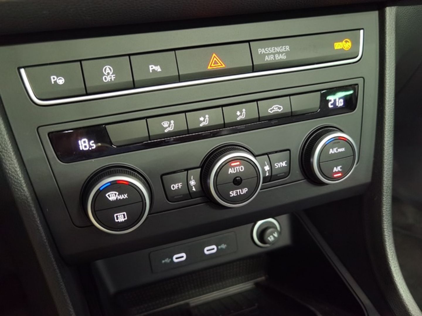 SEAT Ateca 1.0 TSI S&S Style XXL 81 kW (110 CV)
