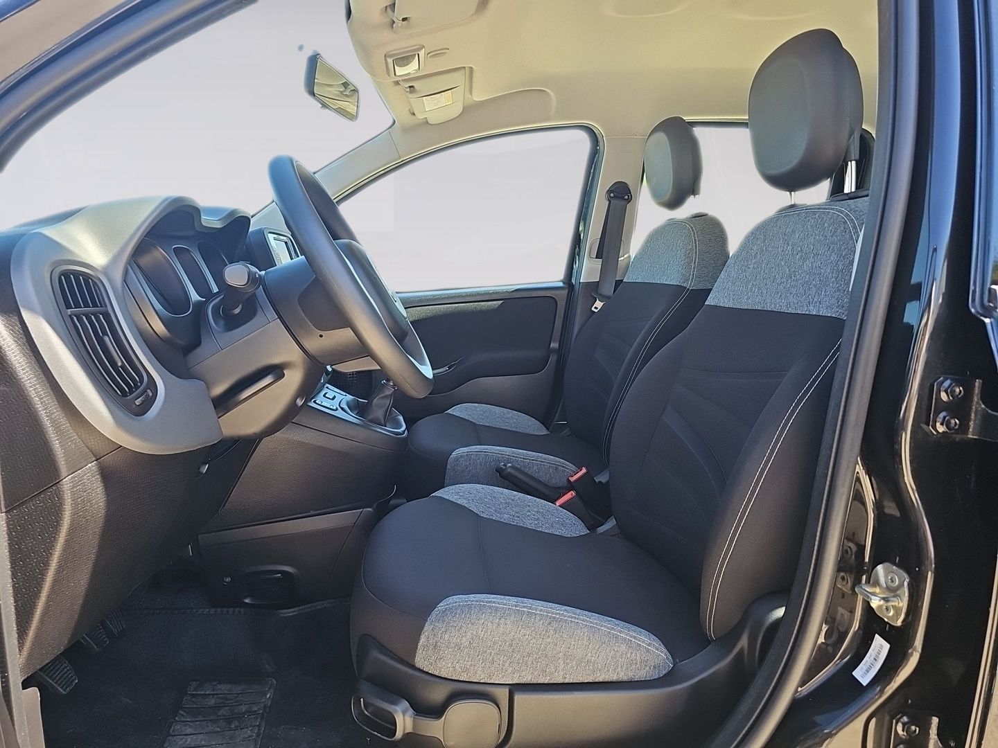 Fiat Panda 1.0 Hybrid GSE City Life 51 kW (70 CV)