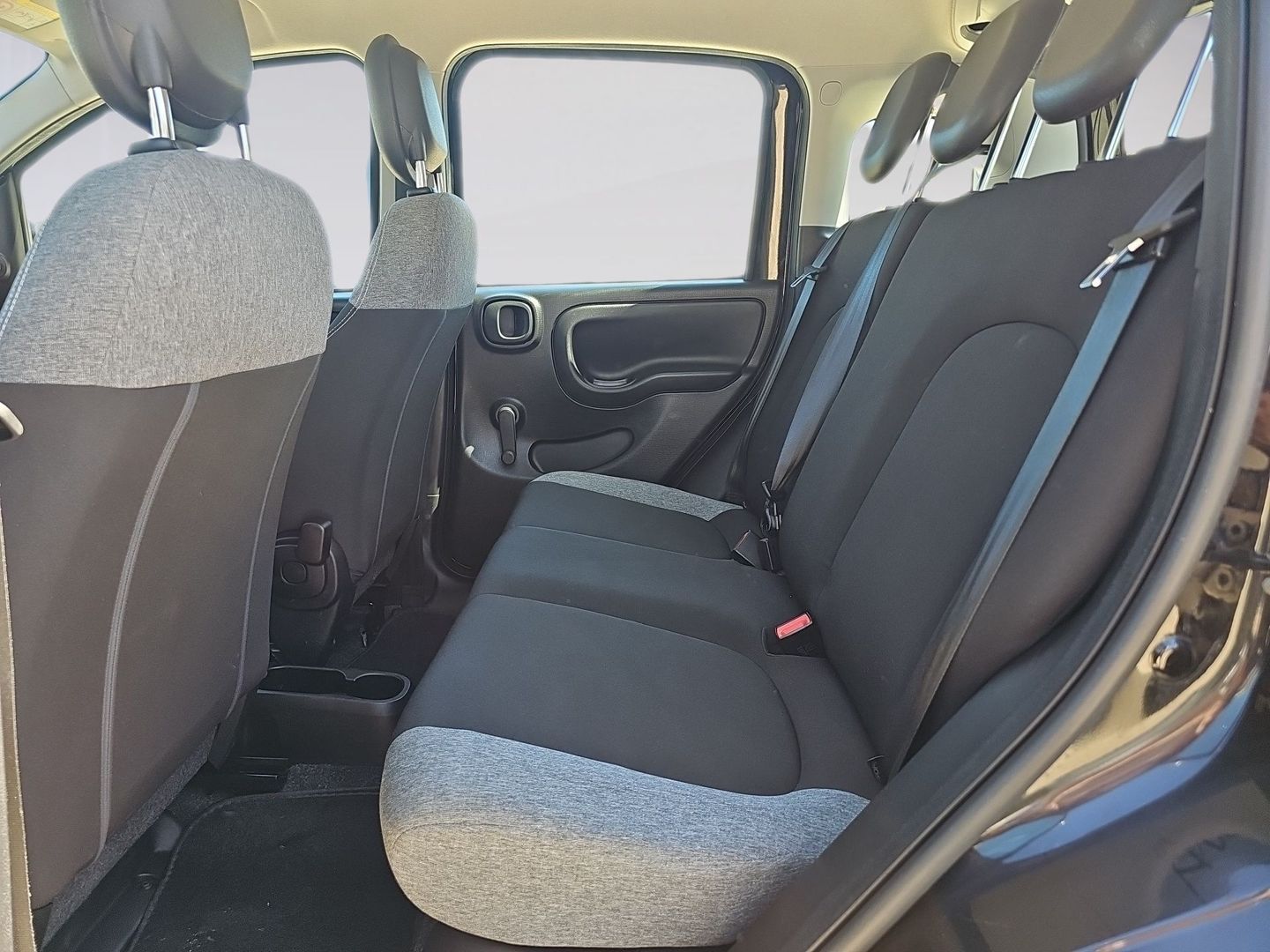 Fiat Panda 1.0 Hybrid GSE City Life 51 kW (70 CV)