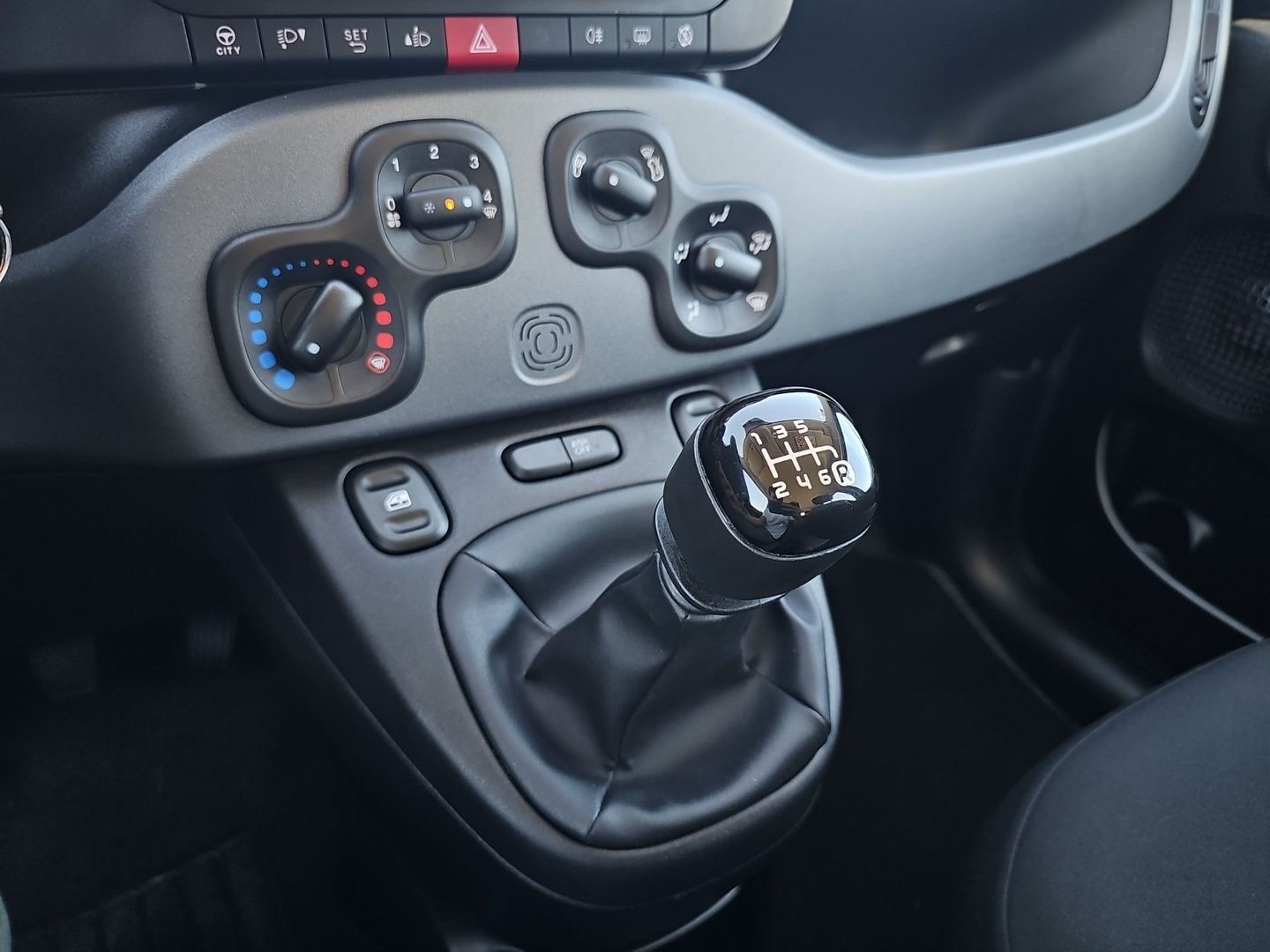 Fiat Panda 1.0 Hybrid GSE City Life 51 kW (70 CV)