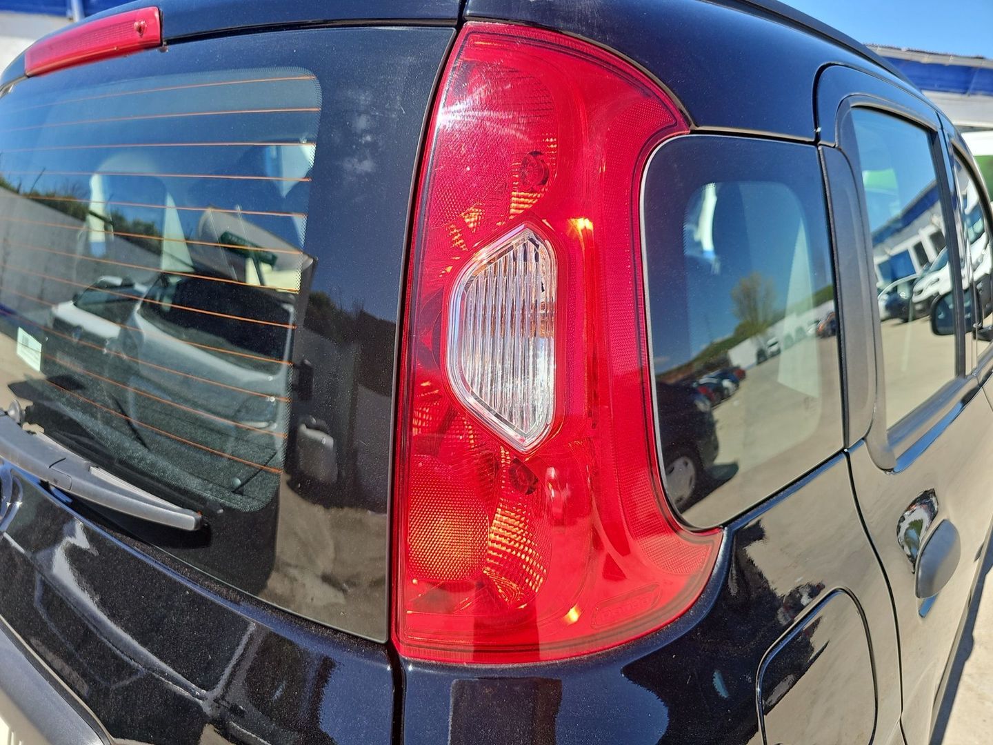 Fiat Panda 1.0 Hybrid GSE City Life 51 kW (70 CV)
