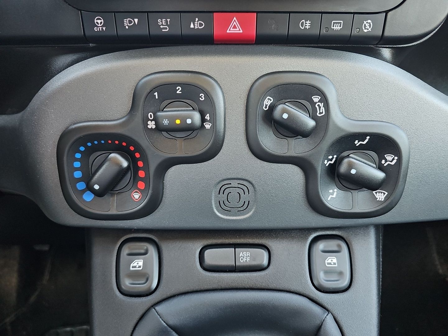 Fiat Panda 1.0 Hybrid GSE City Life 51 kW (70 CV)