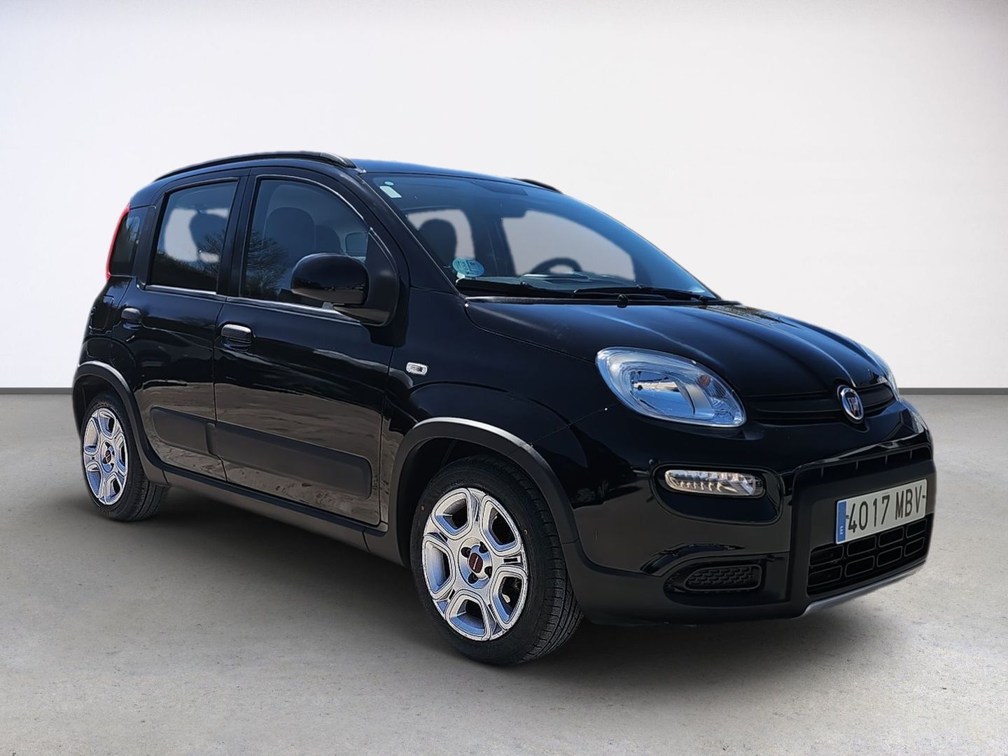 Fiat Panda 1.0 Hybrid GSE City Life 51 kW (70 CV)