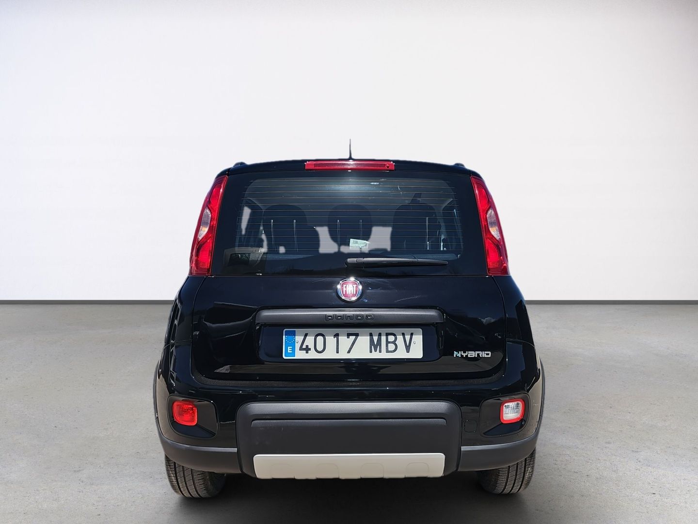 Fiat Panda 1.0 Hybrid GSE City Life 51 kW (70 CV)