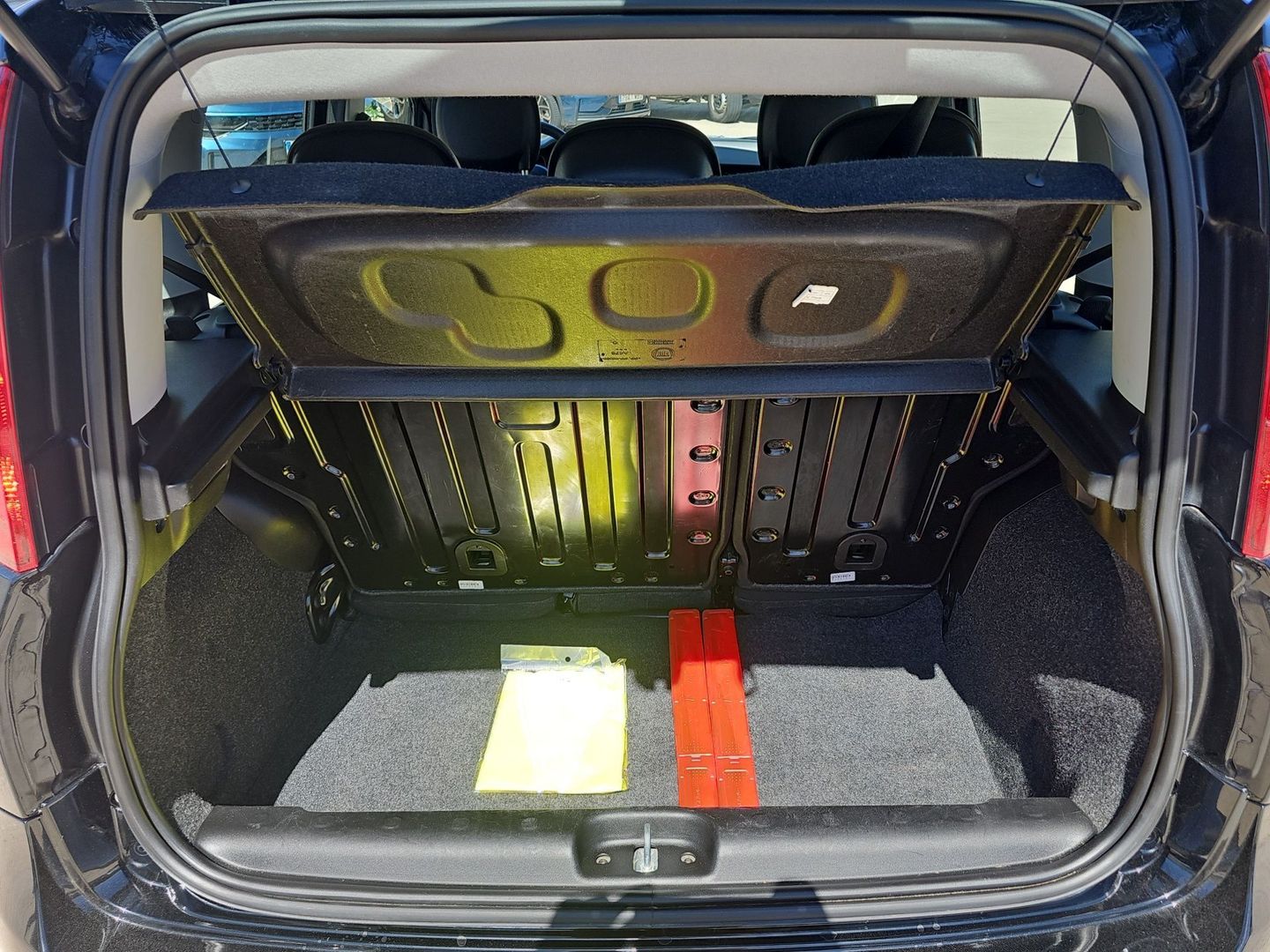 Fiat Panda 1.0 Hybrid GSE City Life 51 kW (70 CV)