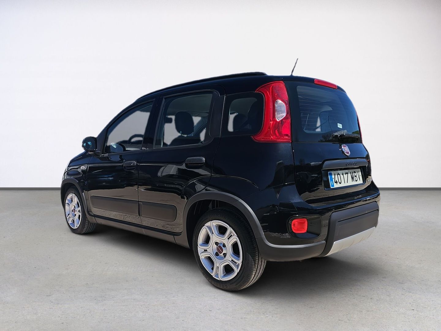 Fiat Panda 1.0 Hybrid GSE City Life 51 kW (70 CV)