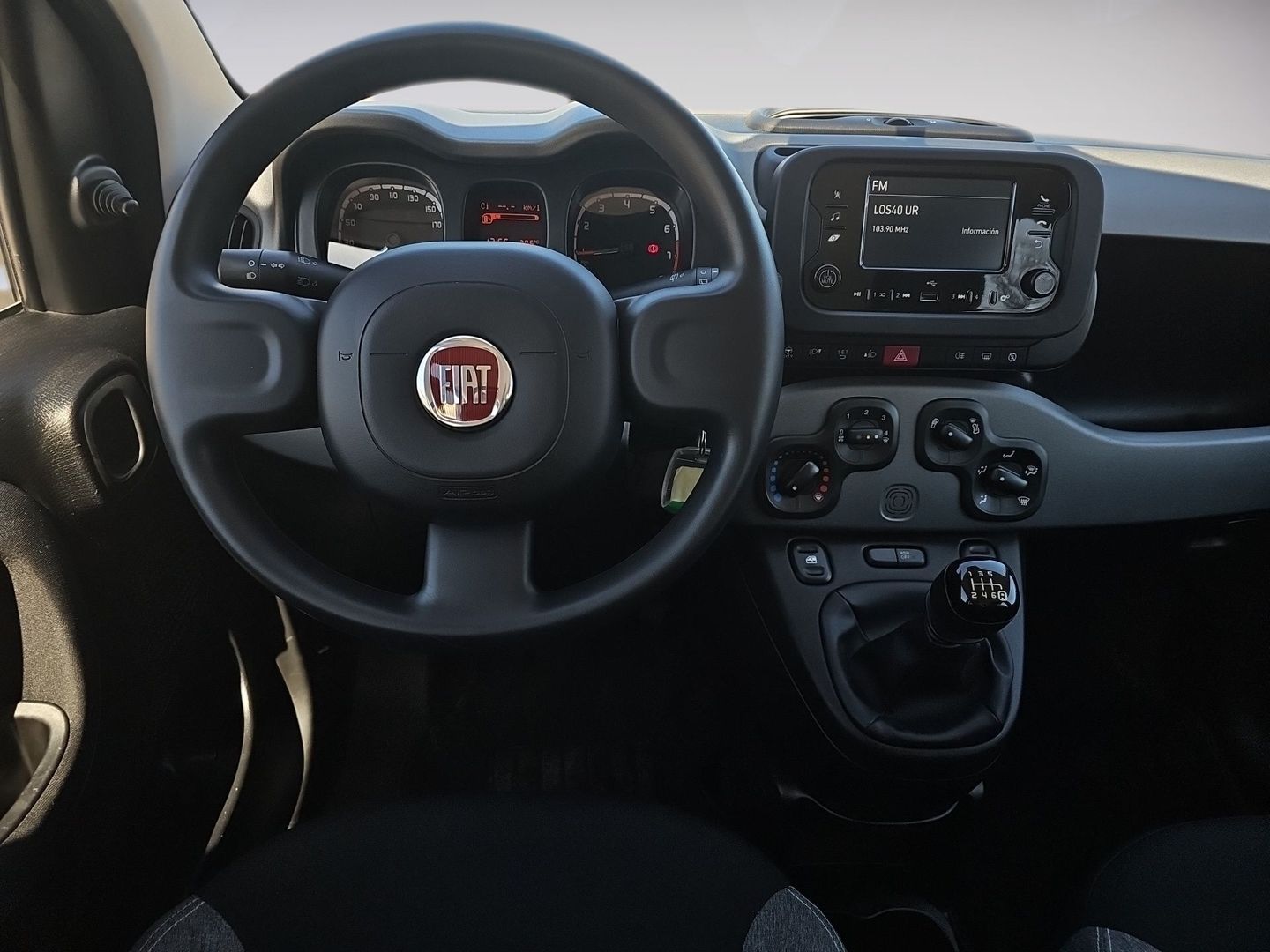 Fiat Panda 1.0 Hybrid GSE City Life 51 kW (70 CV)