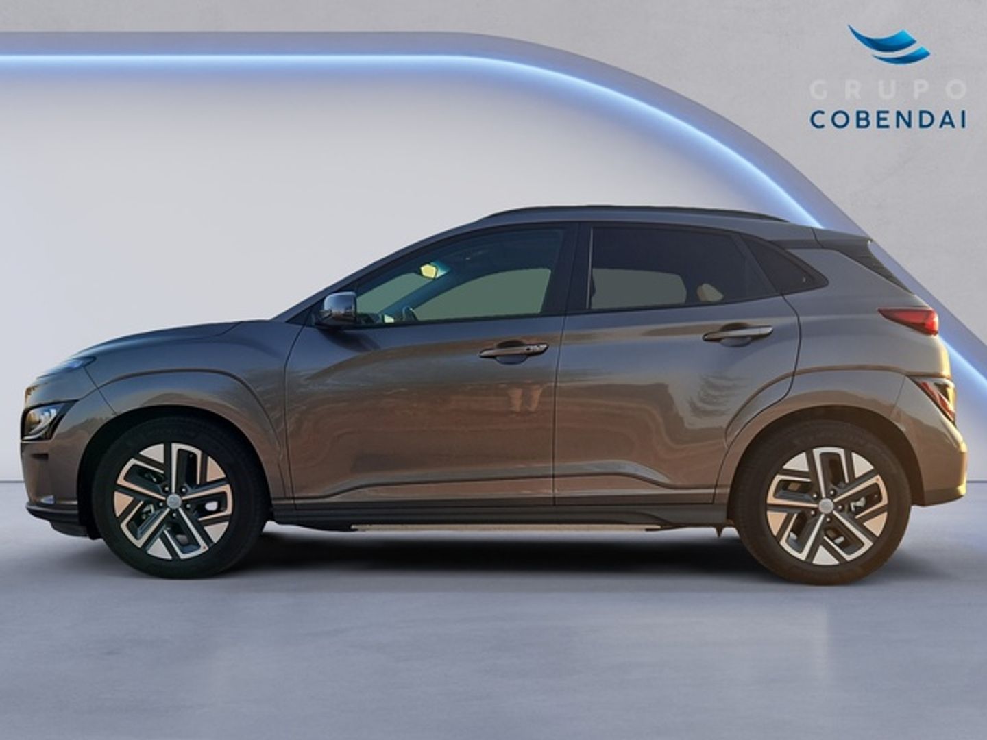 Hyundai Kona EV Style Sky 150 kW (204 CV)