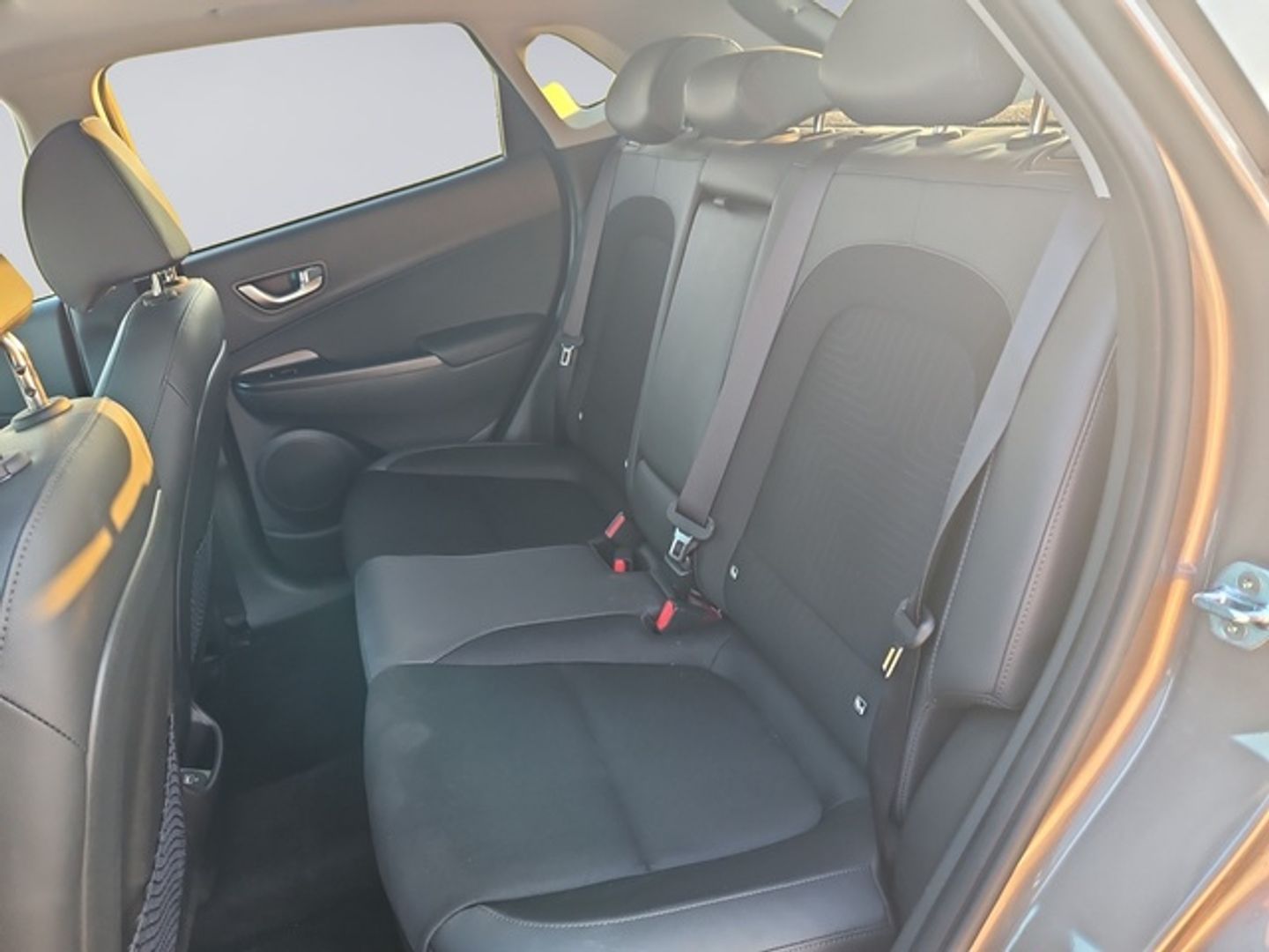 Hyundai Kona EV Style Sky 150 kW (204 CV)