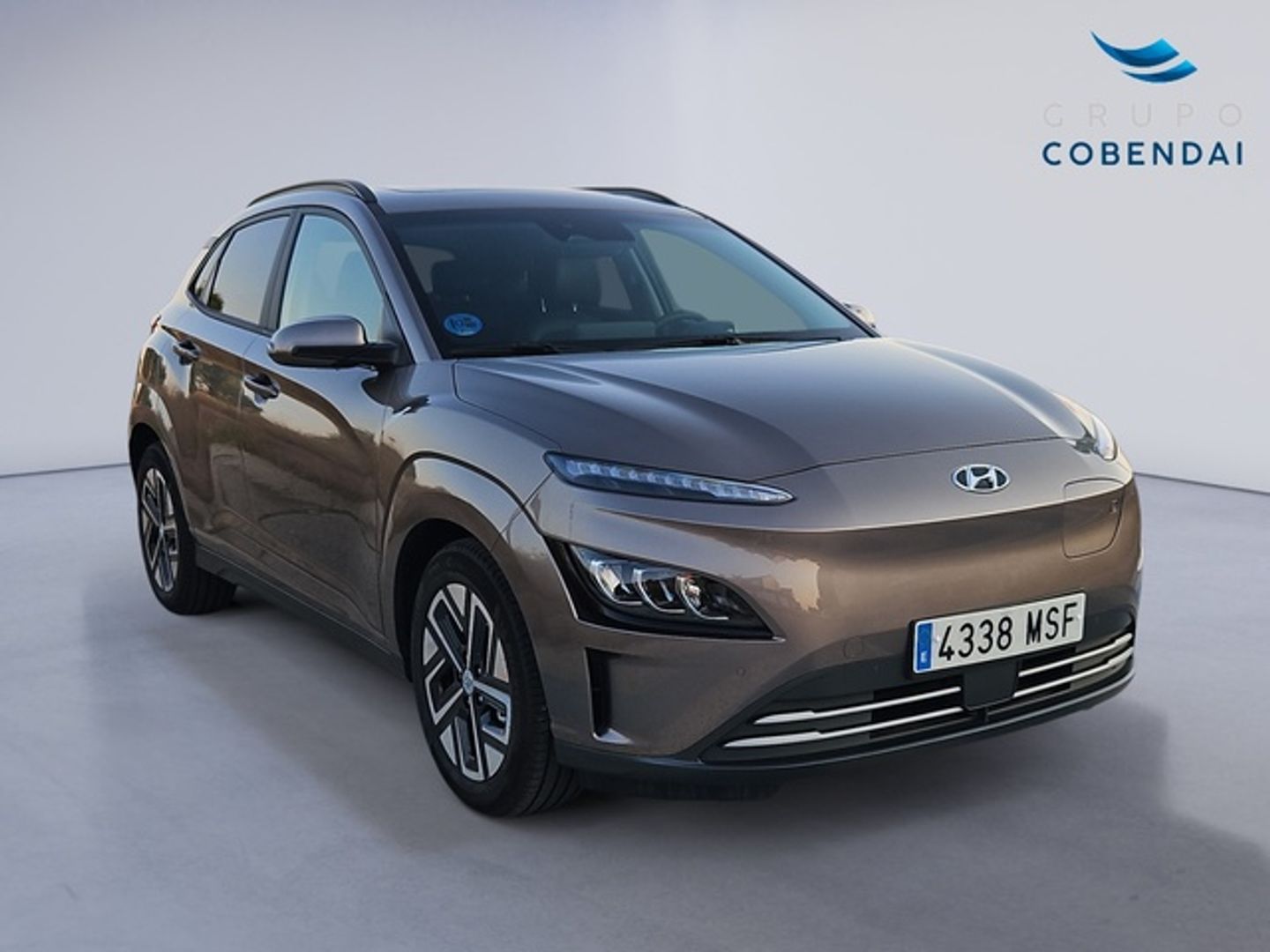 Hyundai Kona EV Style Sky 150 kW (204 CV)