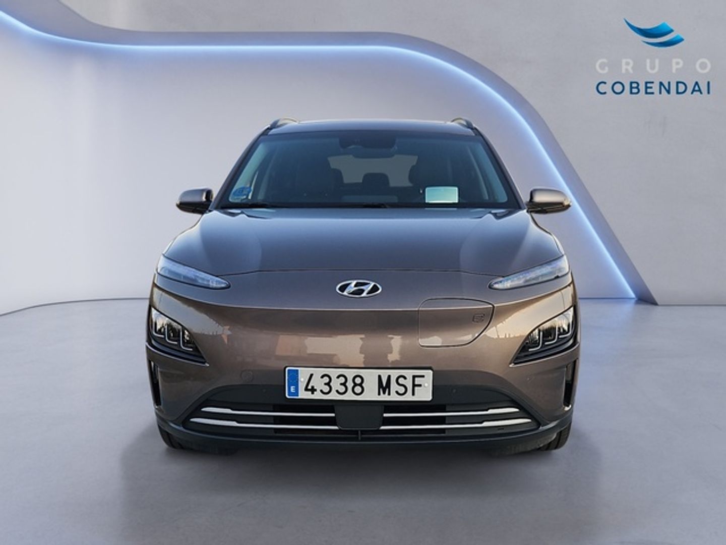 Hyundai Kona EV Style Sky 150 kW (204 CV)