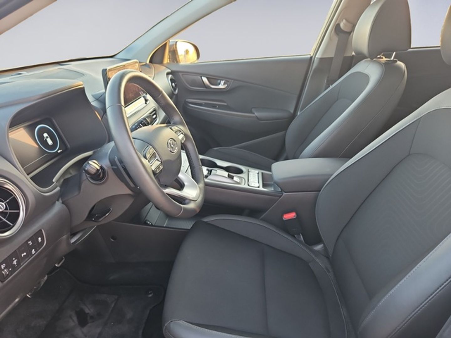 Hyundai Kona EV Style Sky 150 kW (204 CV)