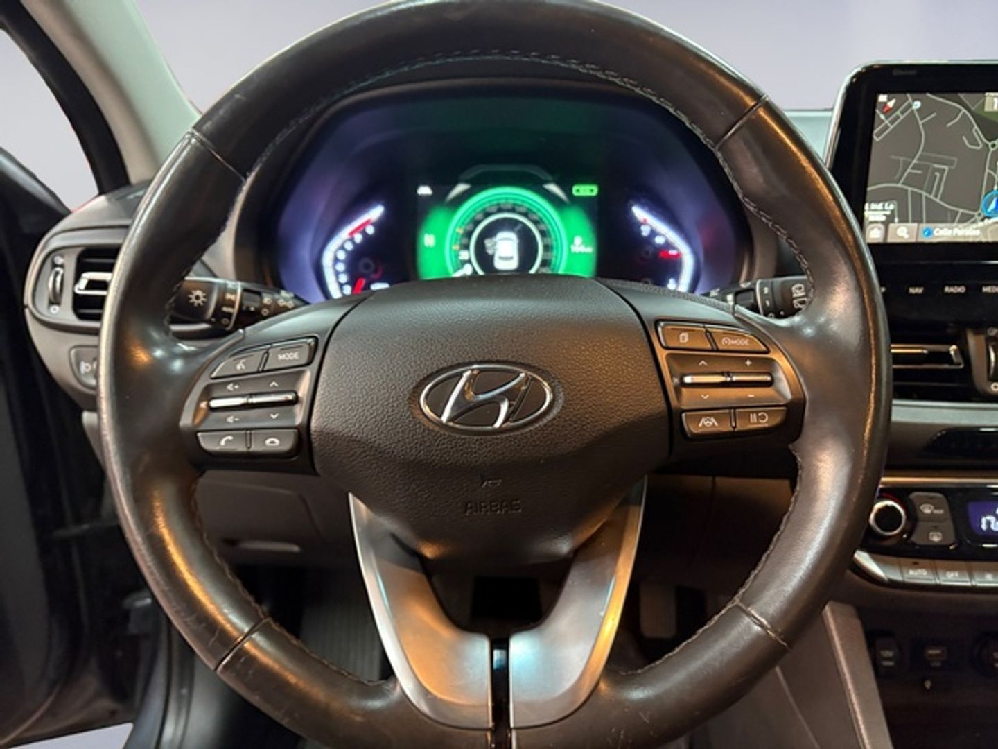 Hyundai i30 1.0 TGDI 48V Tecno 88 kW (120 CV)