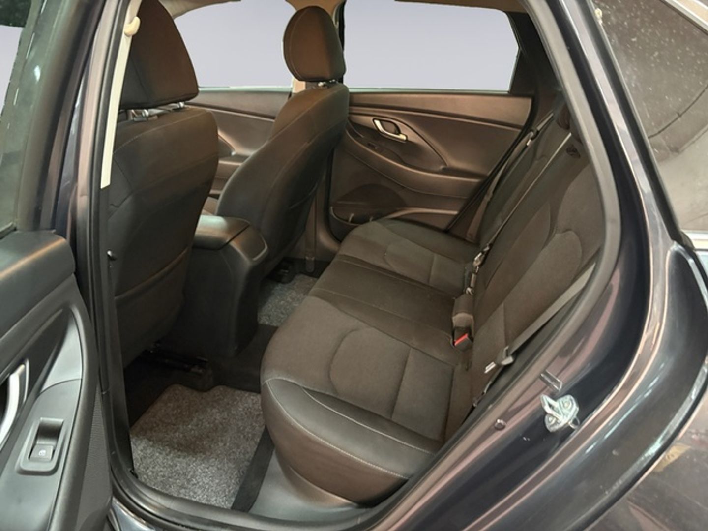 Hyundai i30 1.0 TGDI 48V Tecno 88 kW (120 CV)