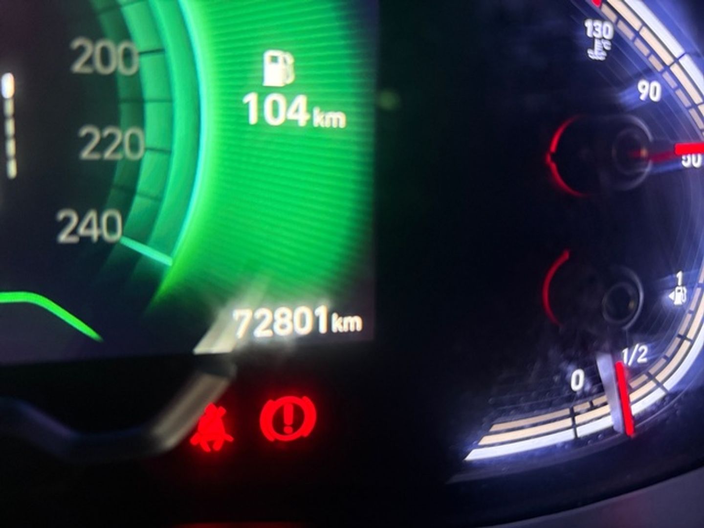 Hyundai i30 1.0 TGDI 48V Tecno 88 kW (120 CV)