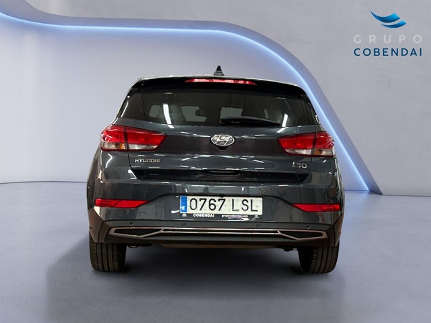 Hyundai i30 1.0 TGDI 48V Tecno 88 kW (120 CV)