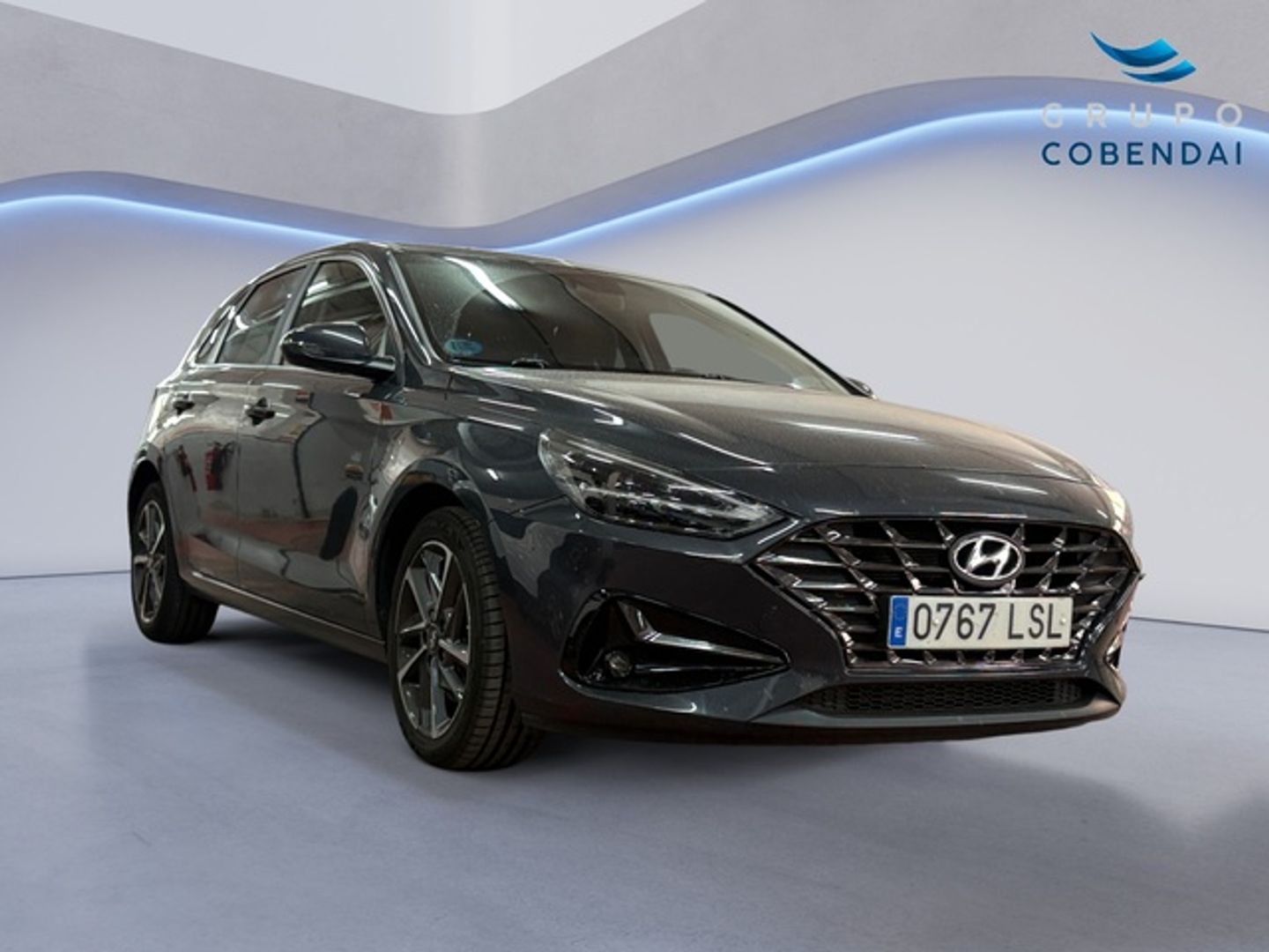 Hyundai i30 1.0 TGDI 48V Tecno 88 kW (120 CV)